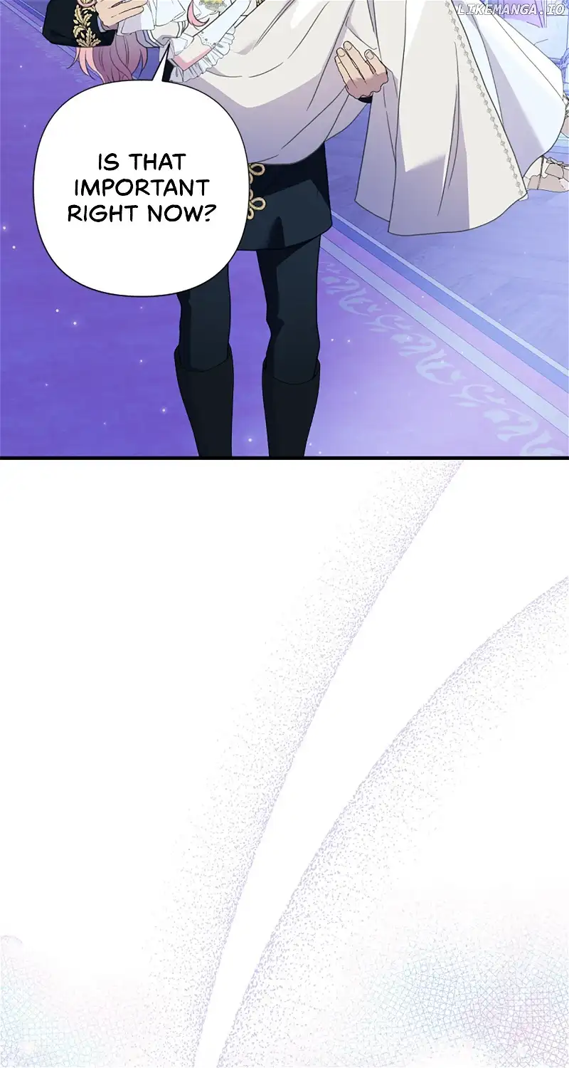 The Empress Wants To Avoid the Emperor Chapter 42 399 077