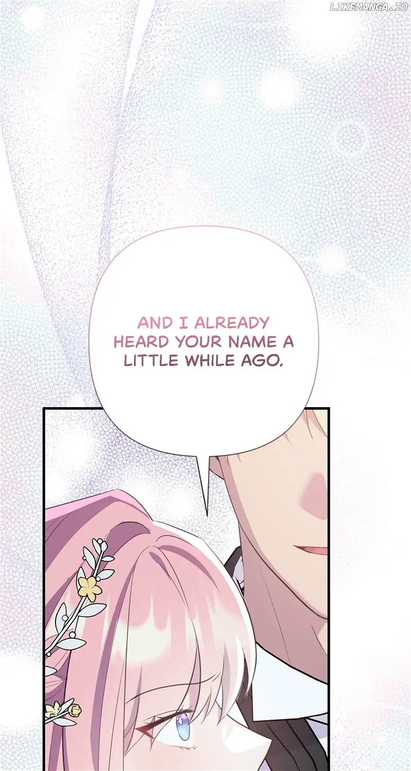 The Empress Wants To Avoid the Emperor Chapter 42 400 078