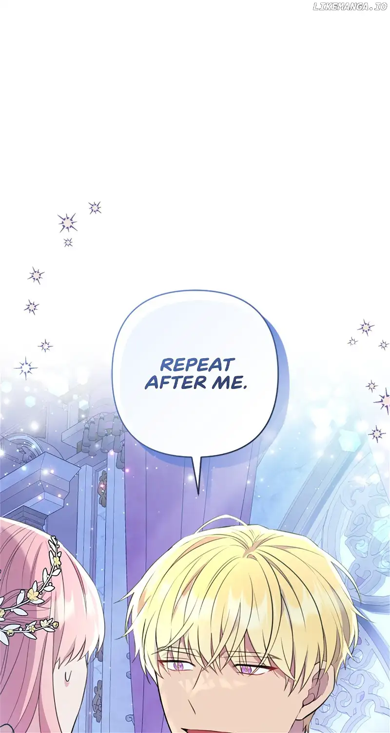 The Empress Wants To Avoid the Emperor Chapter 42 403 081