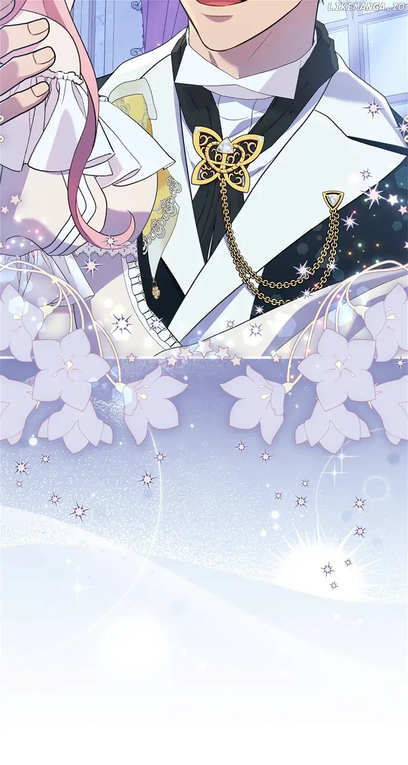 The Empress Wants To Avoid the Emperor Chapter 42 404 082