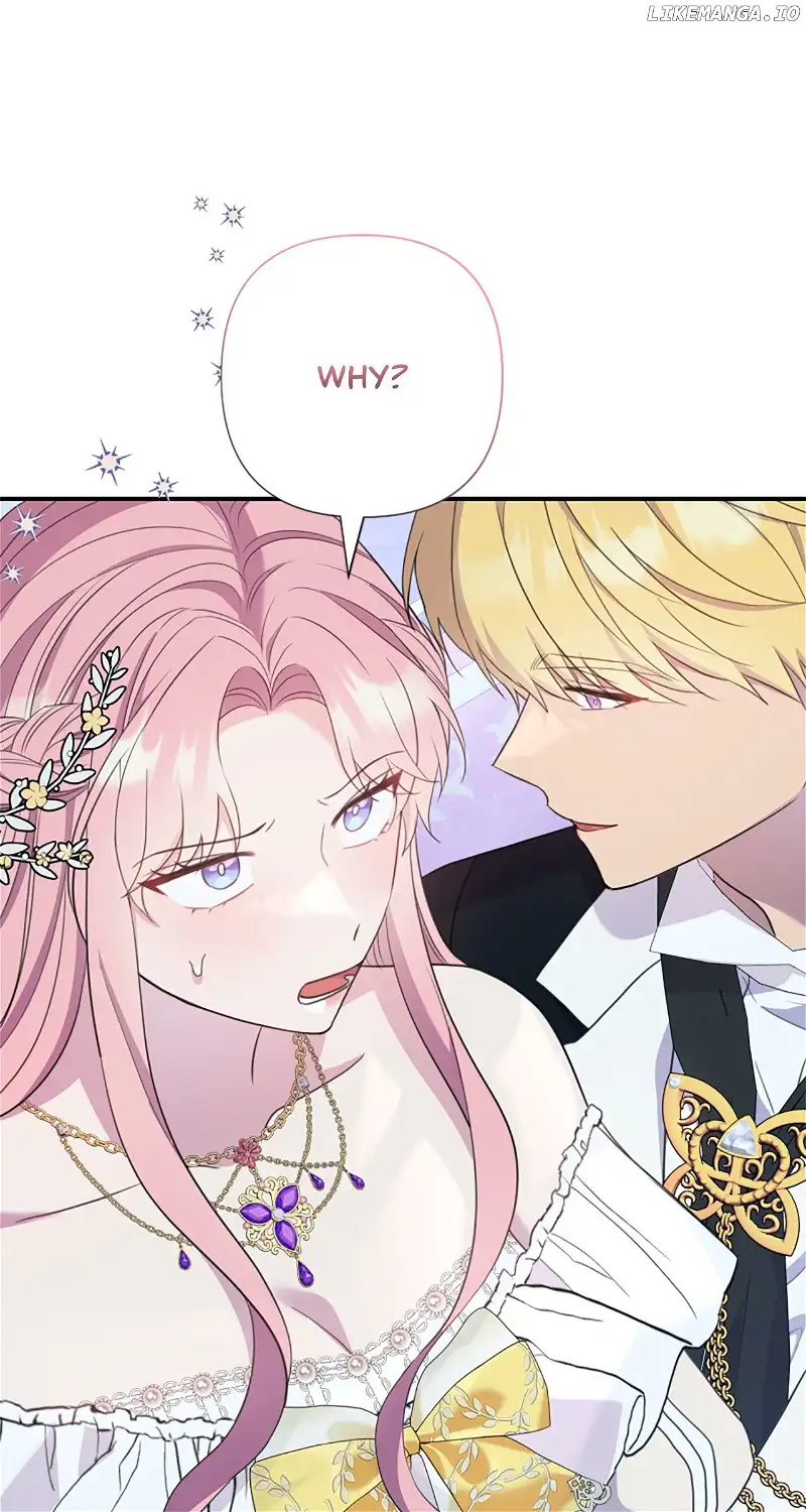 The Empress Wants To Avoid the Emperor Chapter 42 406 084