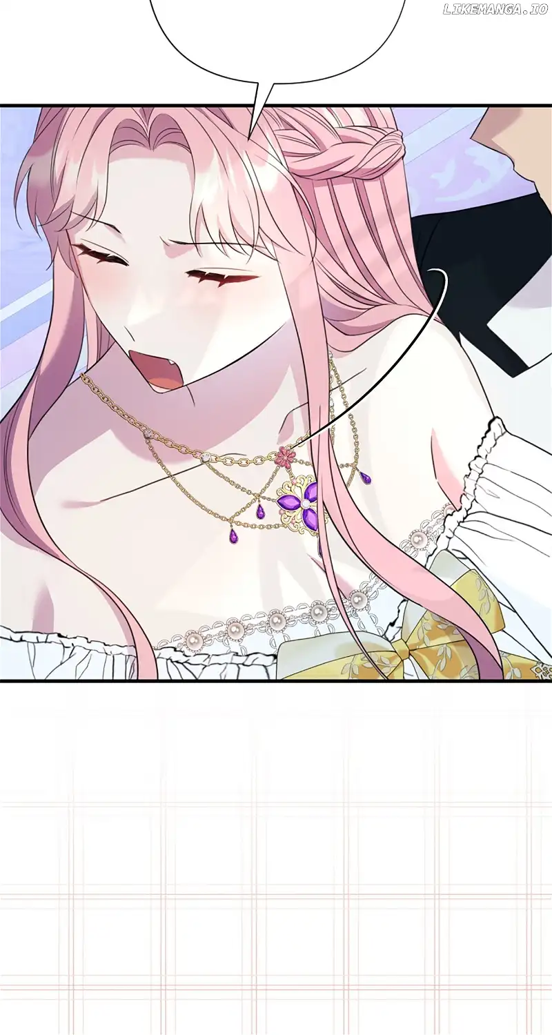 The Empress Wants To Avoid the Emperor Chapter 42 408 086