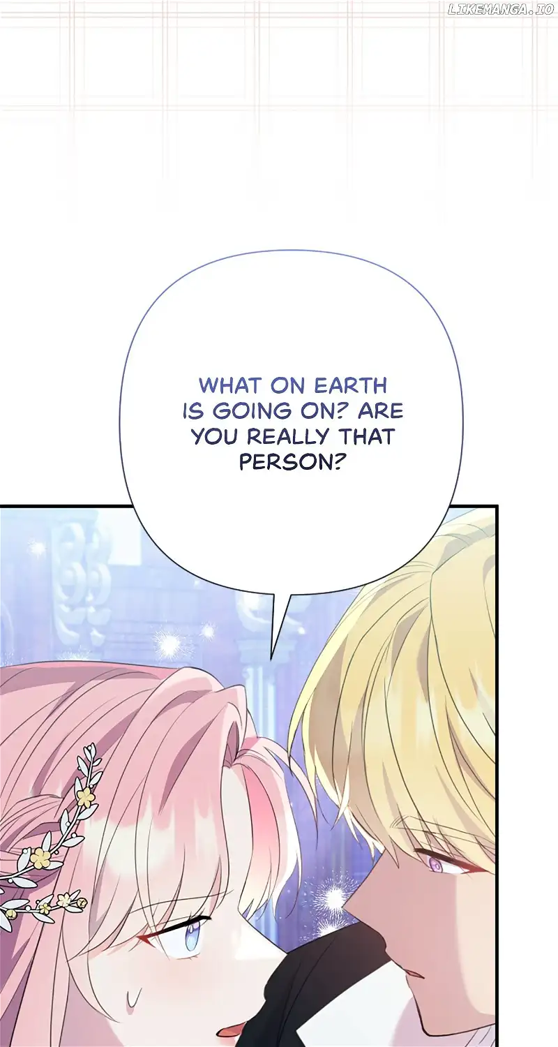 The Empress Wants To Avoid the Emperor Chapter 42 410 088