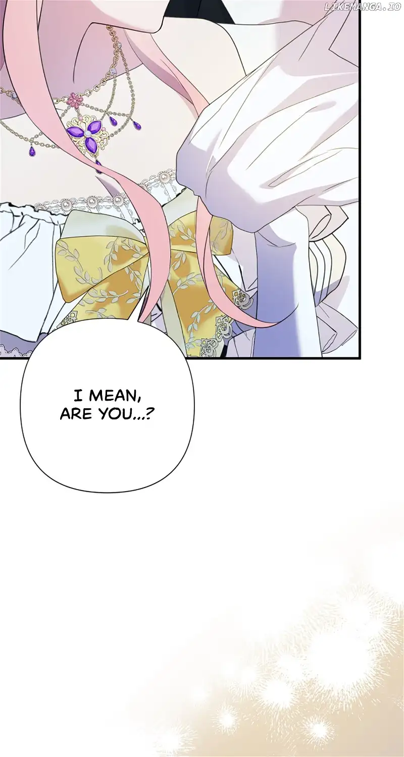 The Empress Wants To Avoid the Emperor Chapter 42 411 089