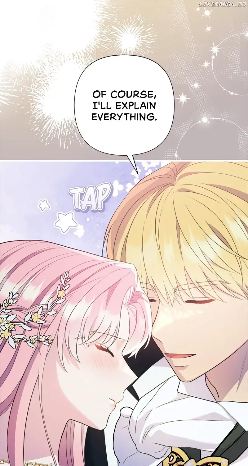 The Empress Wants To Avoid the Emperor Chapter 42 412 090