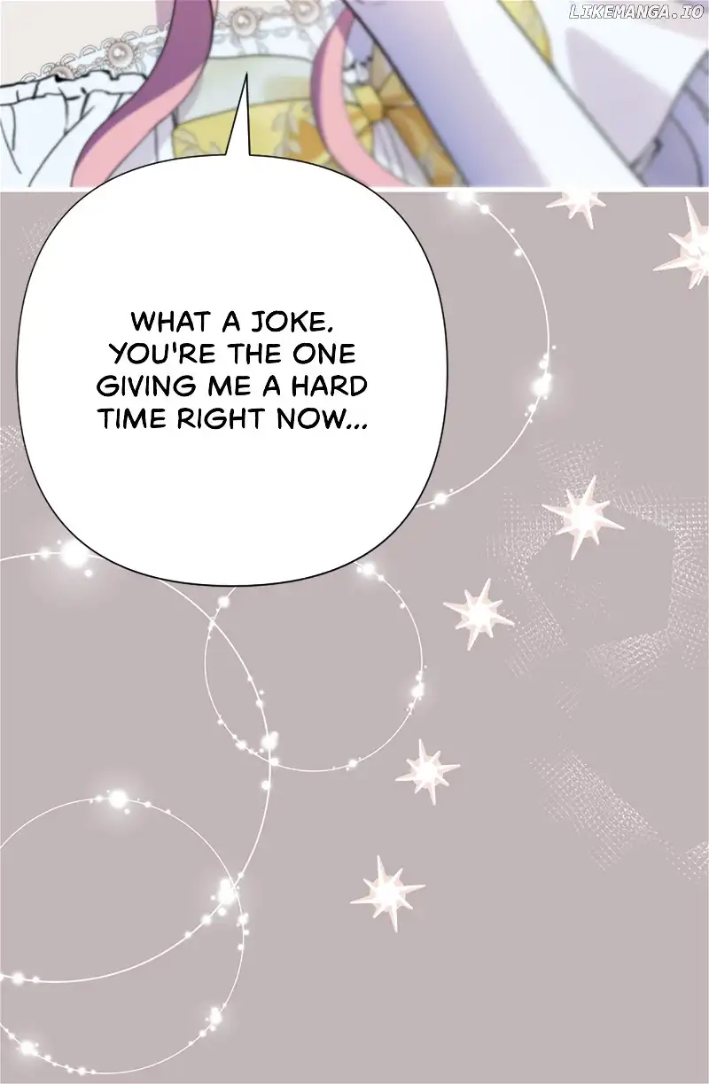 The Empress Wants To Avoid the Emperor Chapter 42 415 093