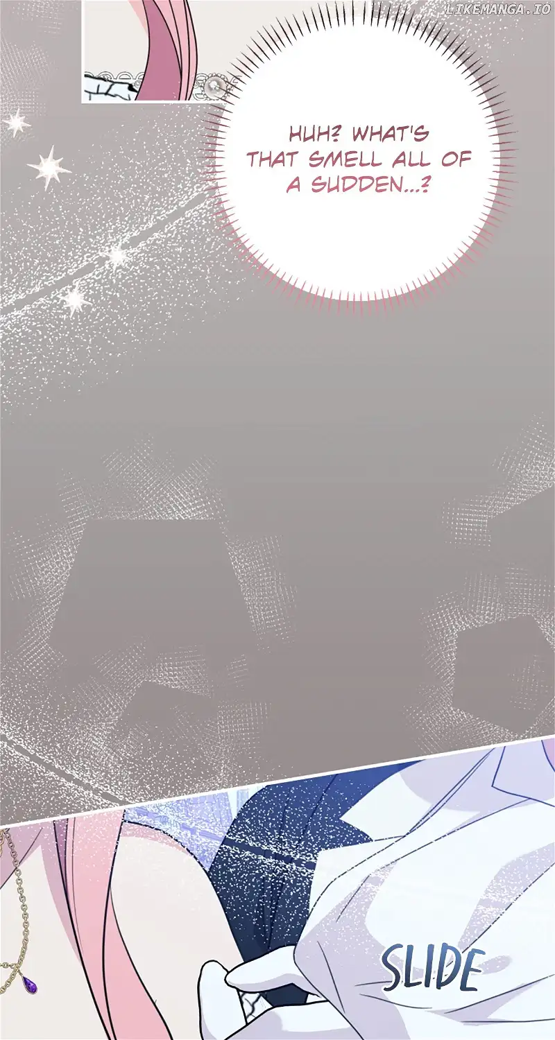 The Empress Wants To Avoid the Emperor Chapter 42 417 095