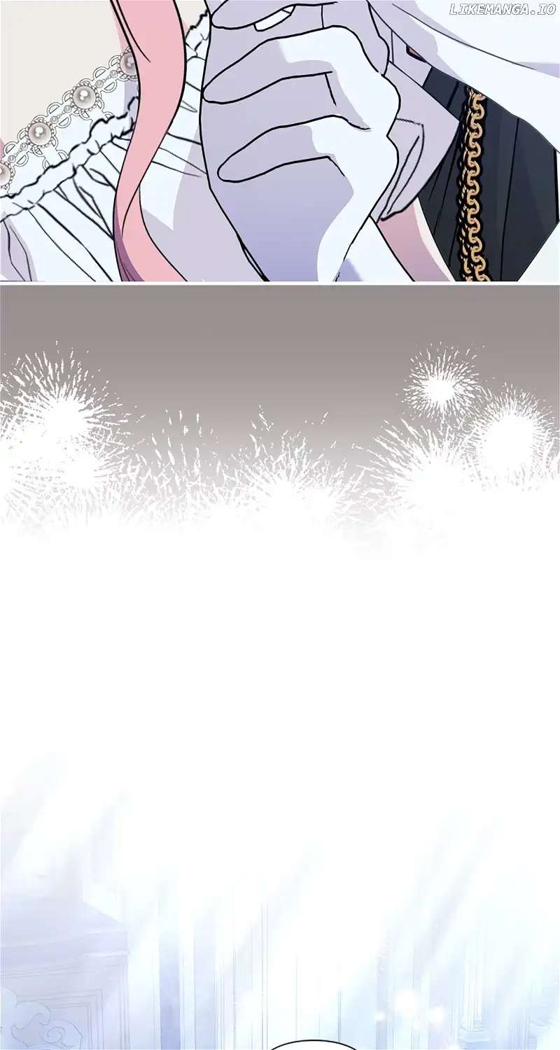 The Empress Wants To Avoid the Emperor Chapter 42 418 096