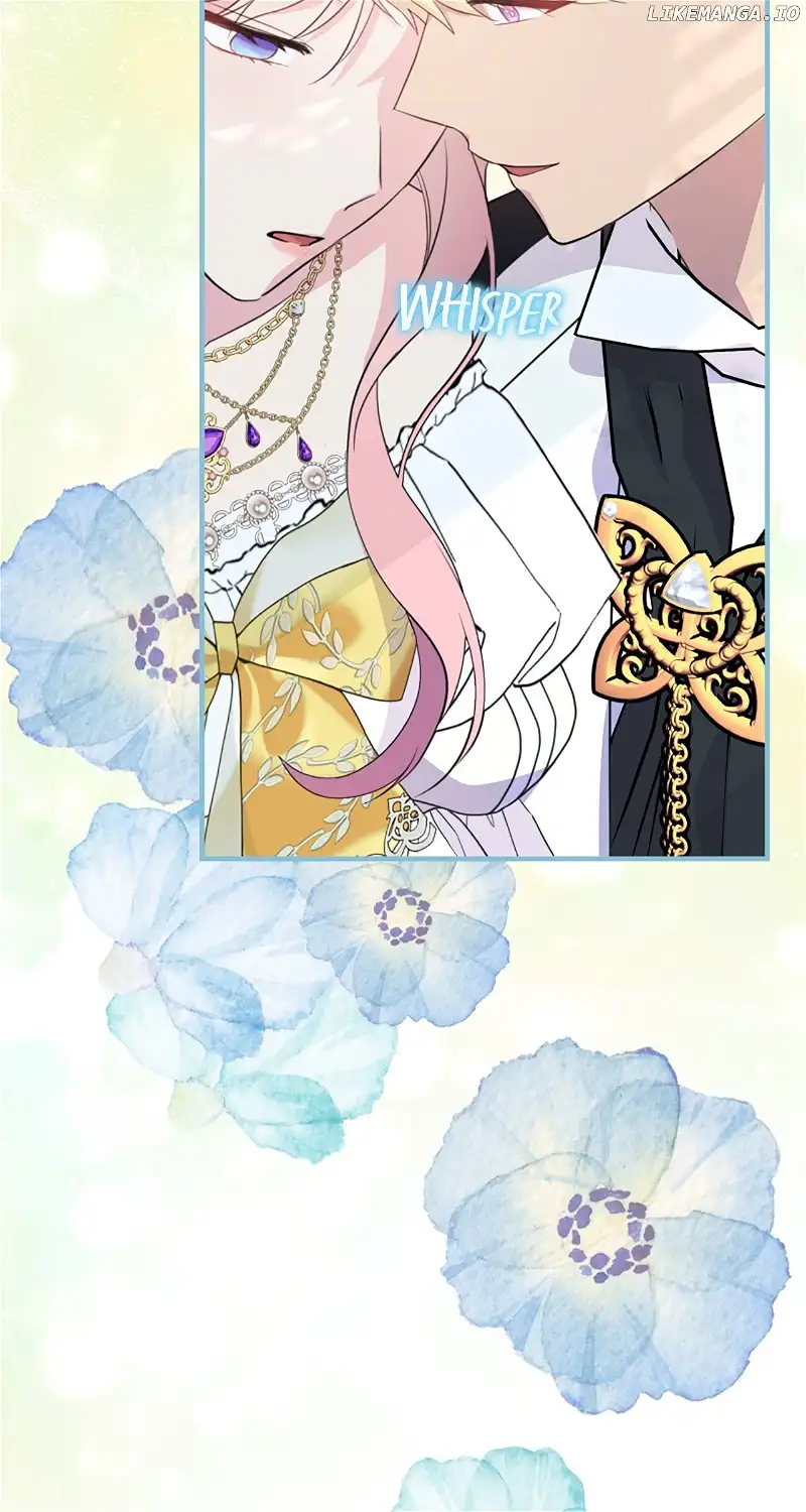 The Empress Wants To Avoid the Emperor Chapter 42 421 099