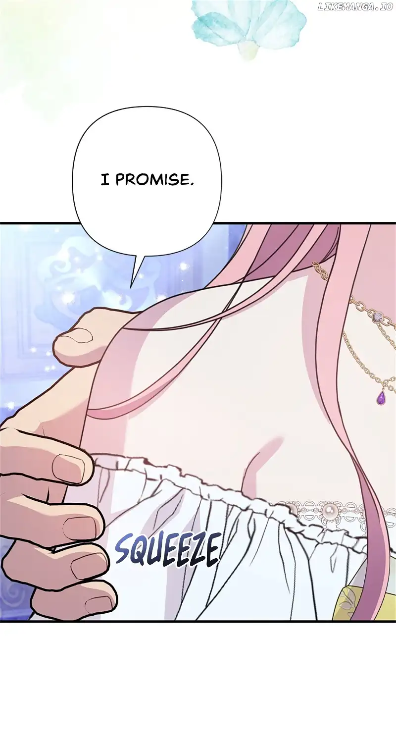 The Empress Wants To Avoid the Emperor Chapter 42 422 100