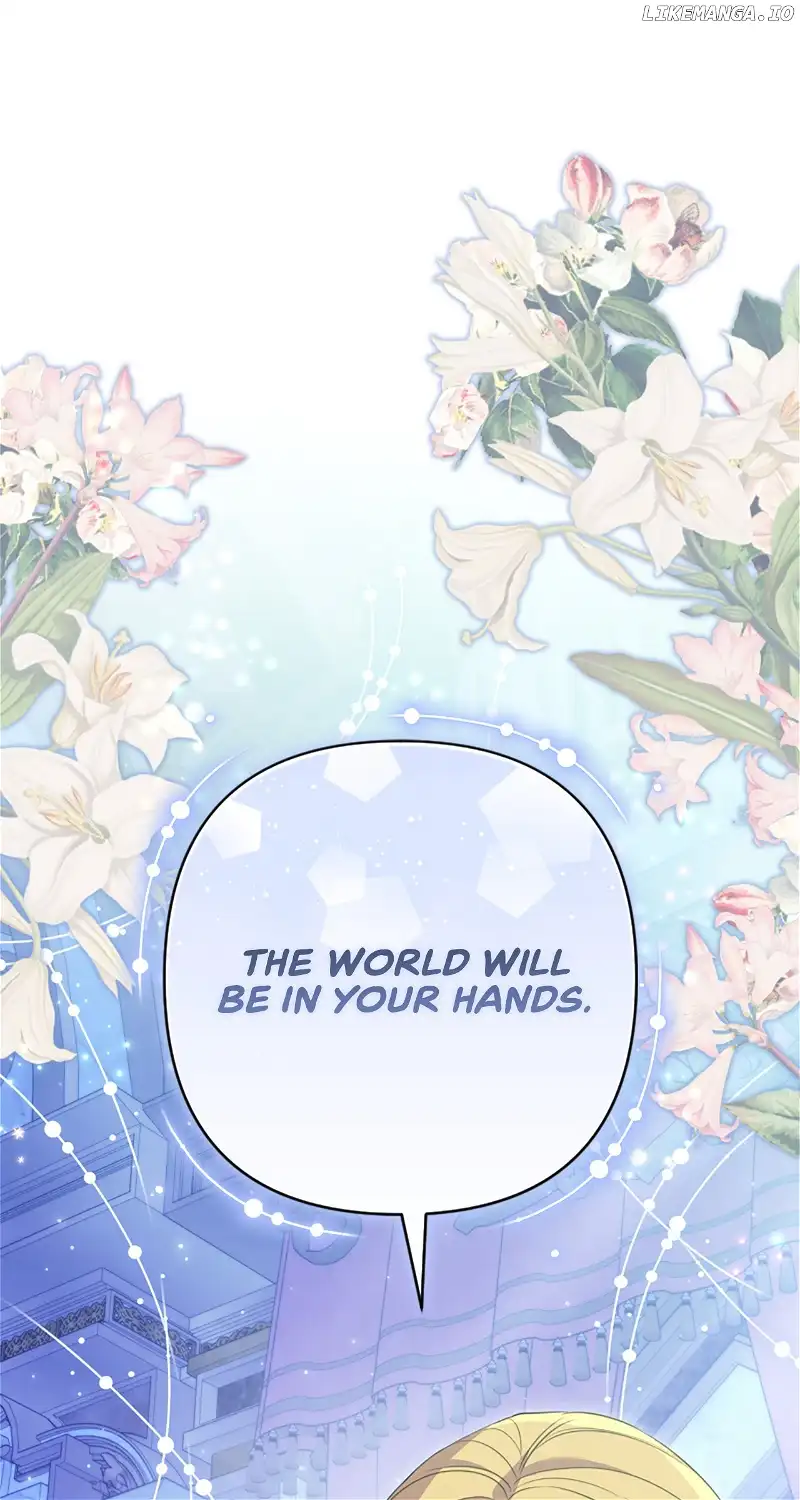 The Empress Wants To Avoid the Emperor Chapter 42 423 101