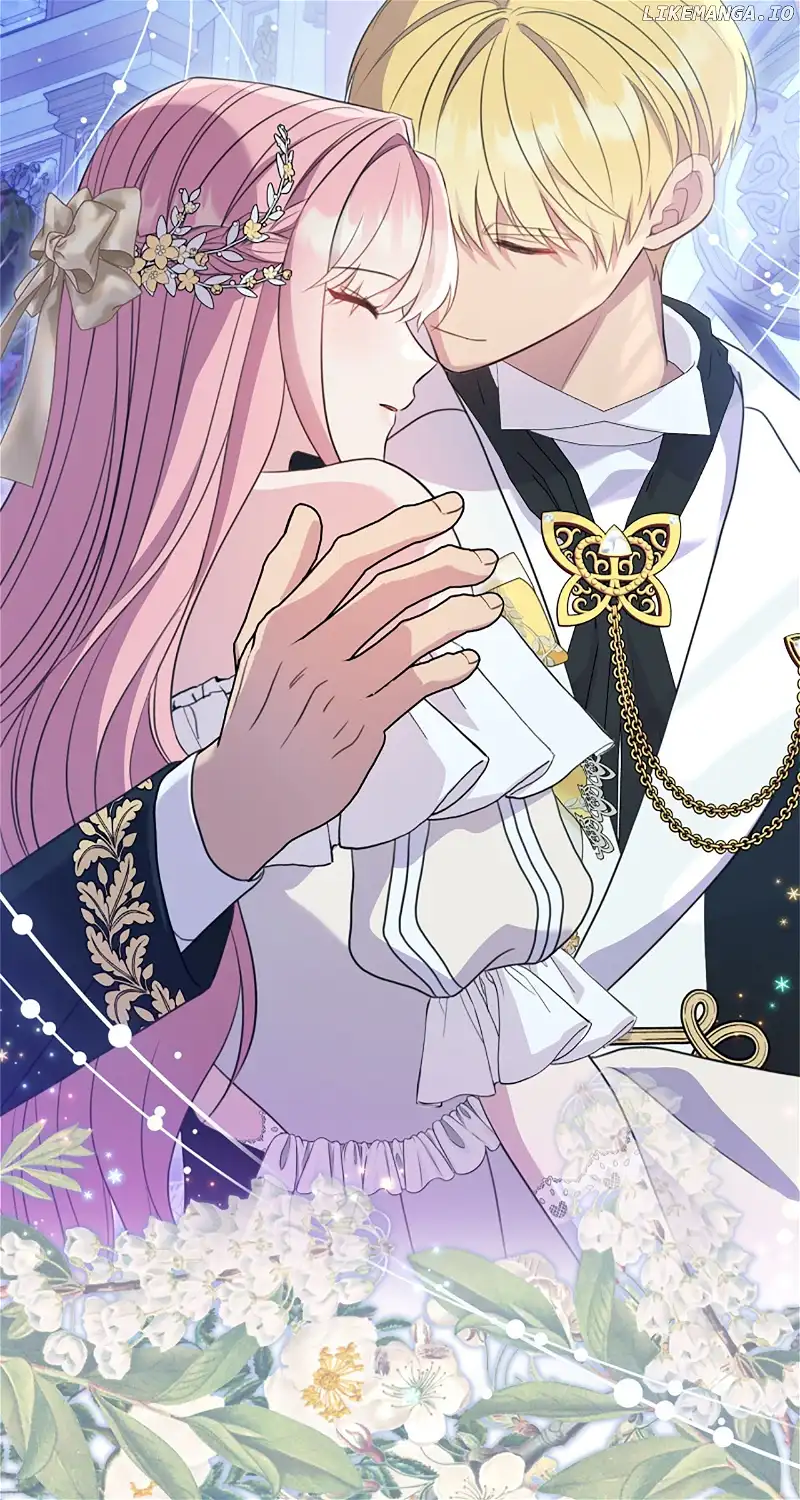 The Empress Wants To Avoid the Emperor Chapter 42 424 102