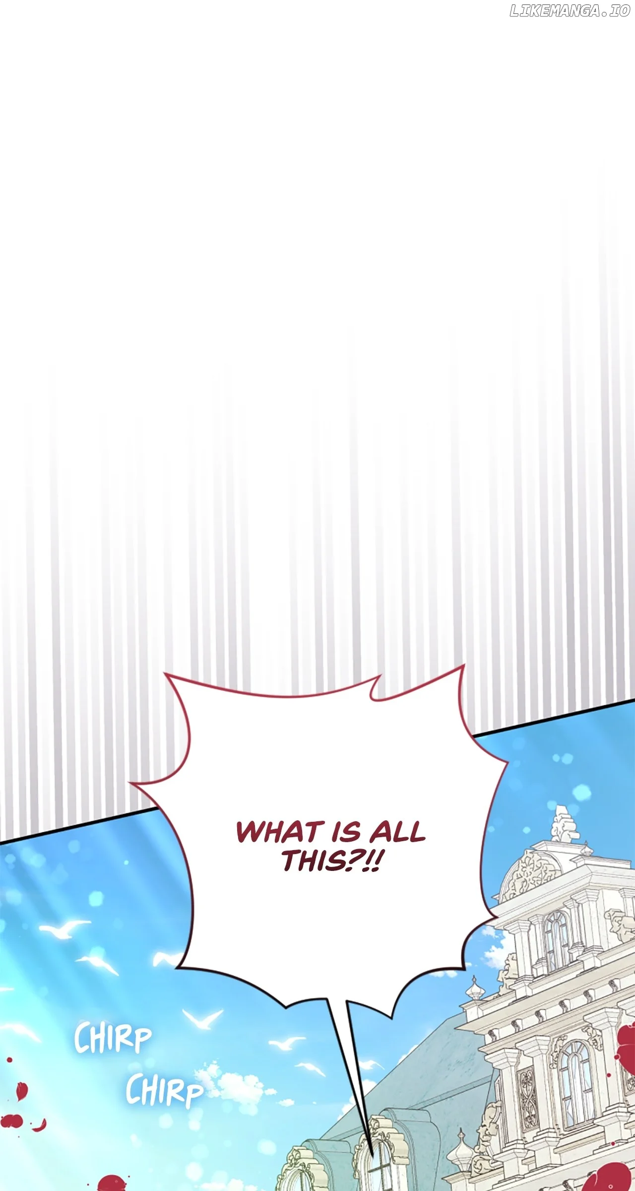 The Empress Wants To Avoid the Emperor Chapter 43 349 003