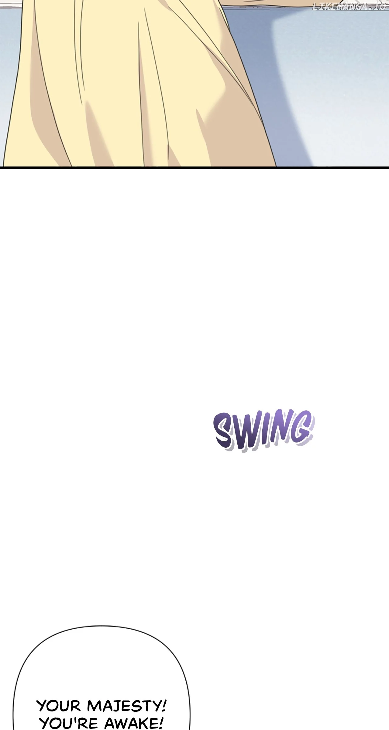 The Empress Wants To Avoid the Emperor Chapter 43 354 008