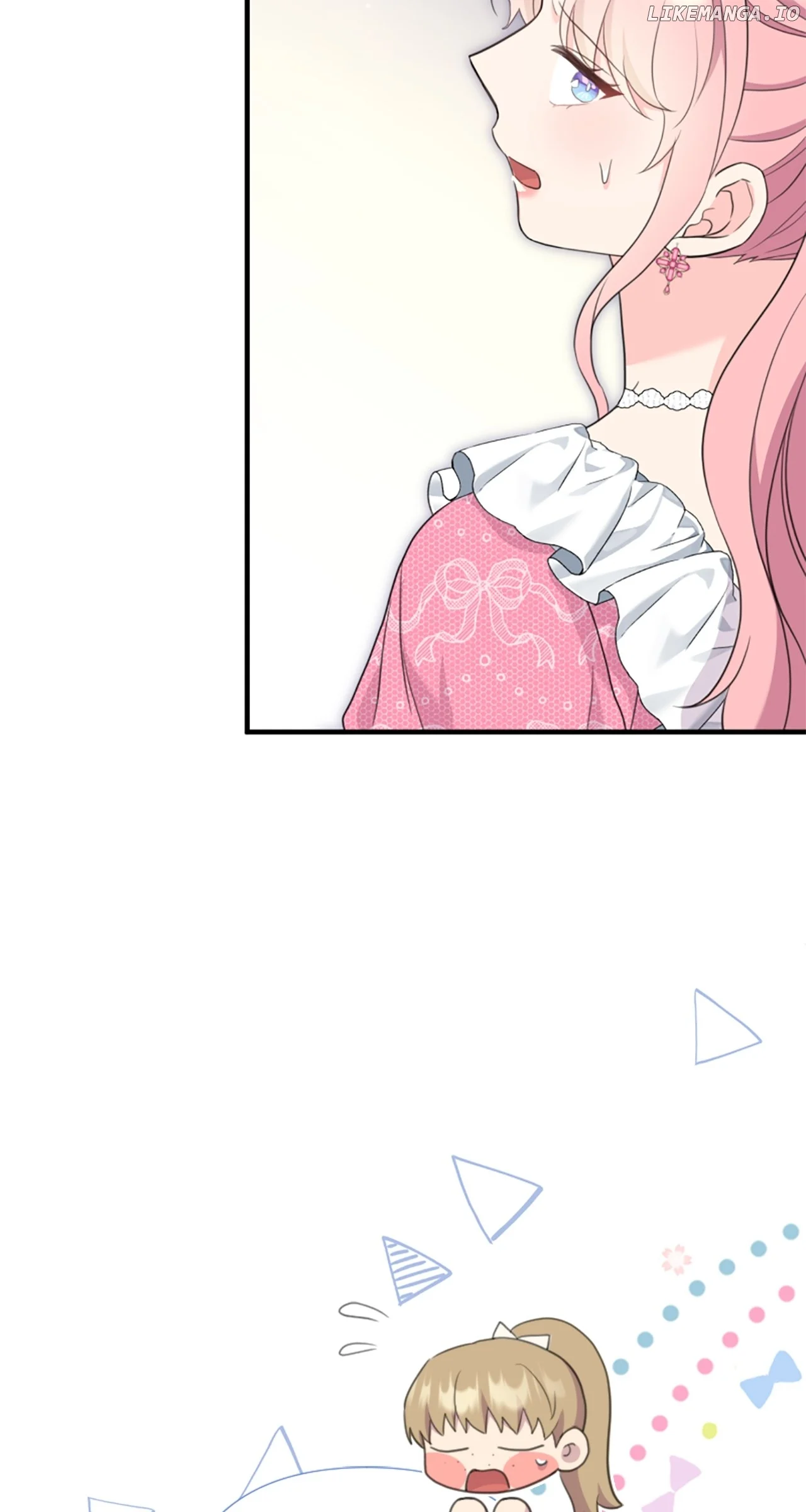 The Empress Wants To Avoid the Emperor Chapter 43 365 019