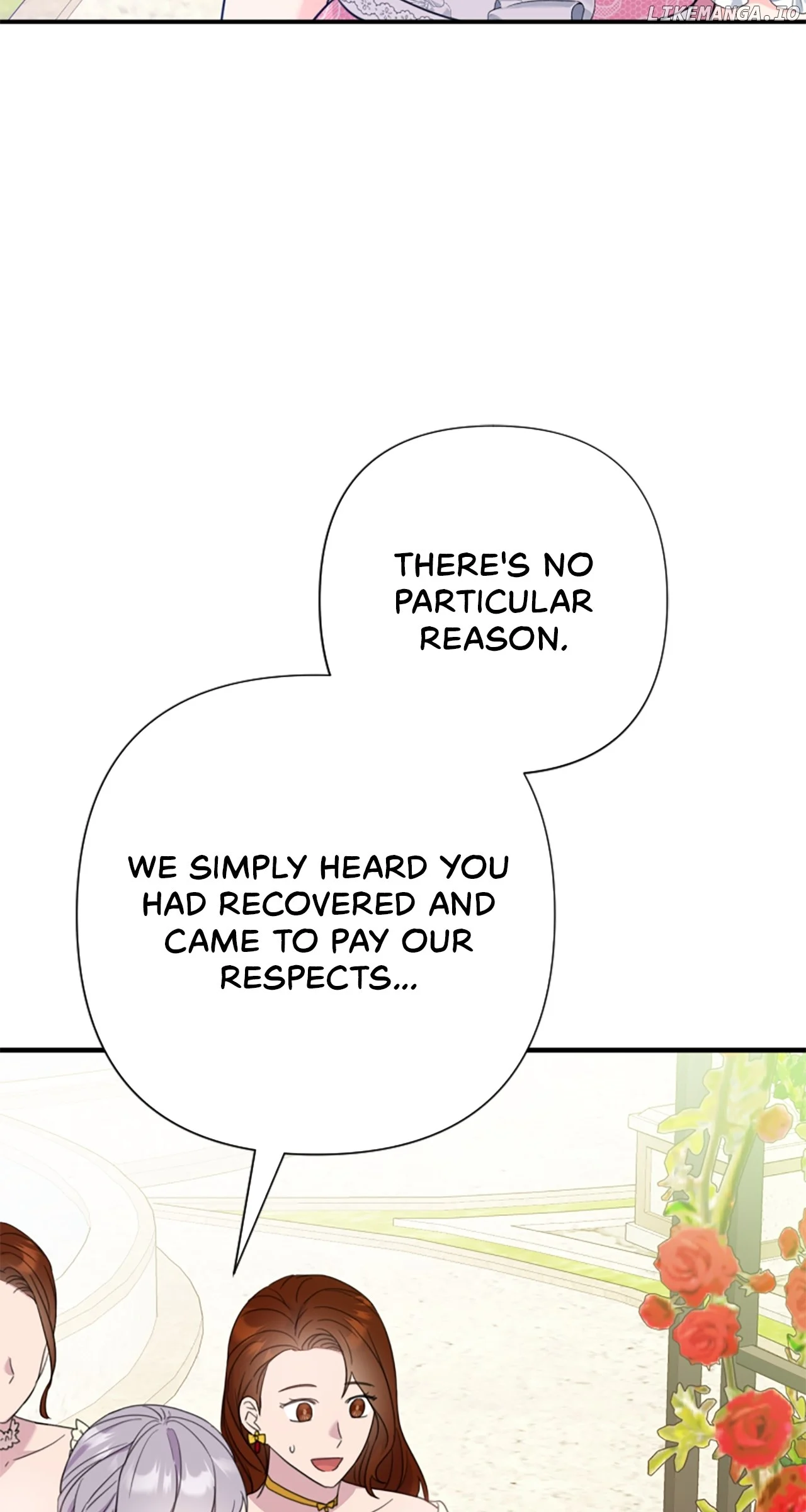 The Empress Wants To Avoid the Emperor Chapter 43 372 026