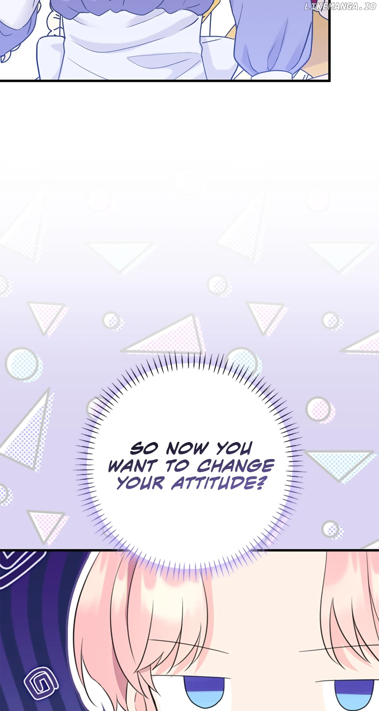 The Empress Wants To Avoid the Emperor Chapter 43 375 029