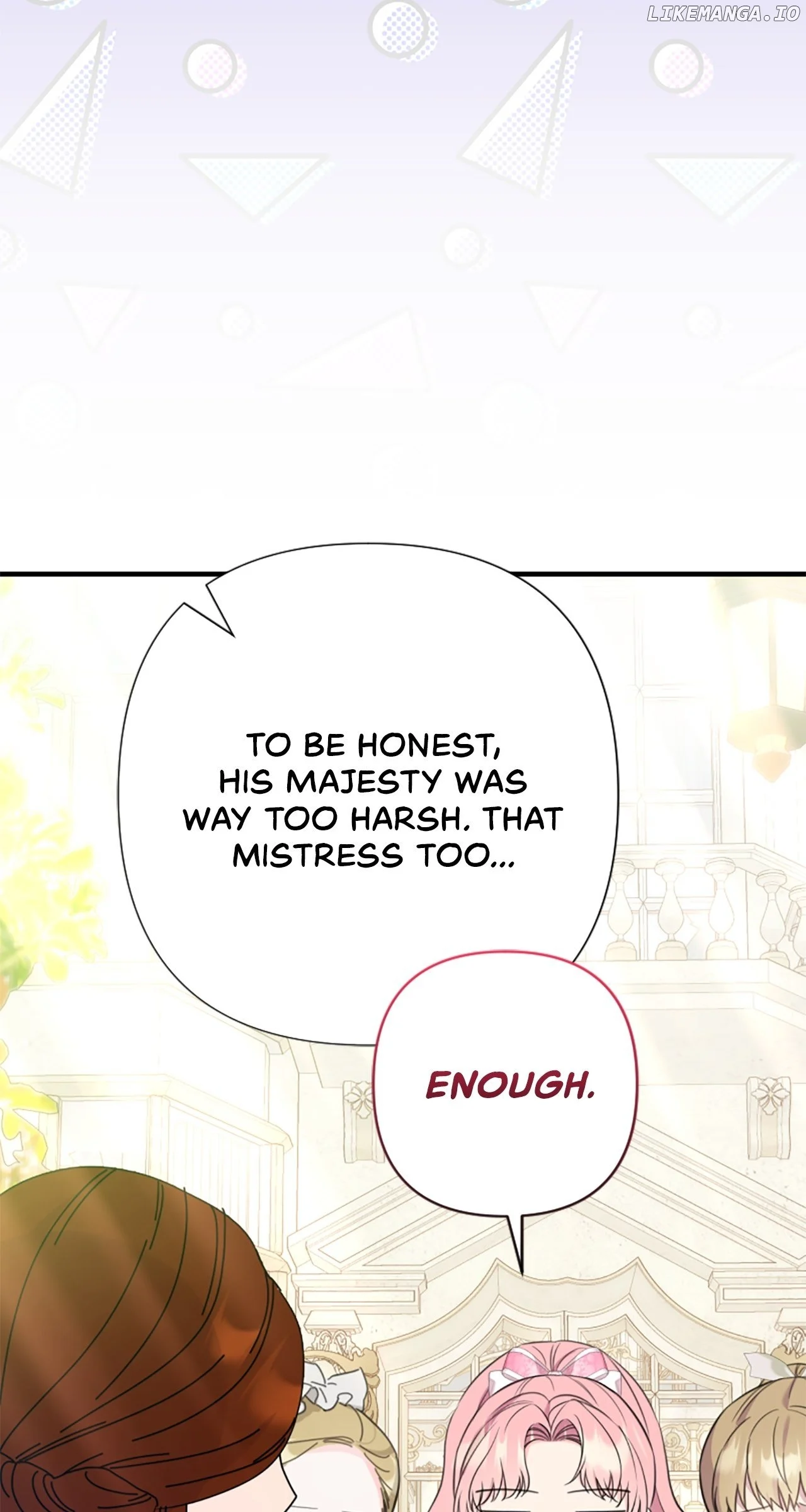 The Empress Wants To Avoid the Emperor Chapter 43 377 031