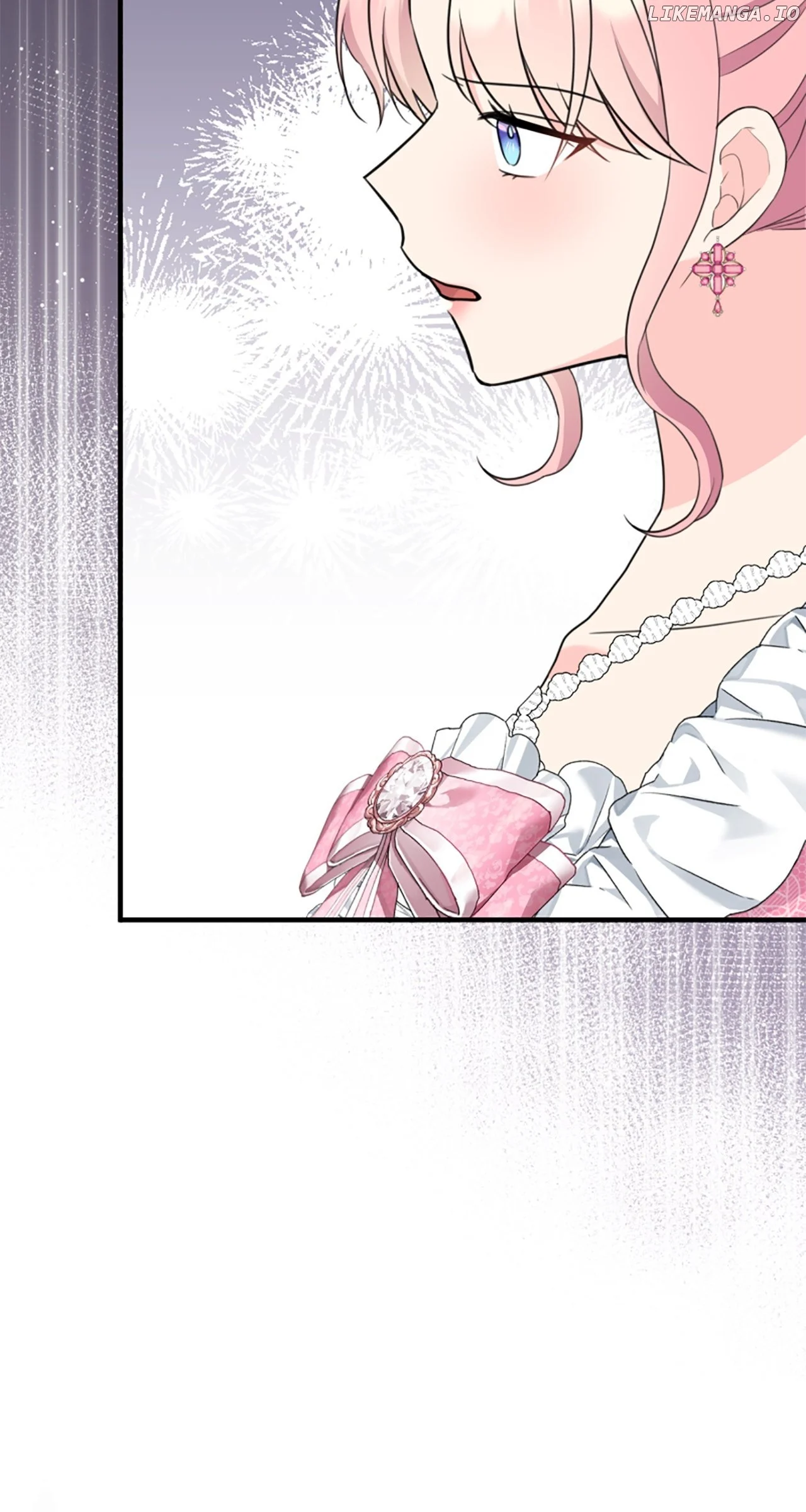 The Empress Wants To Avoid the Emperor Chapter 43 381 035