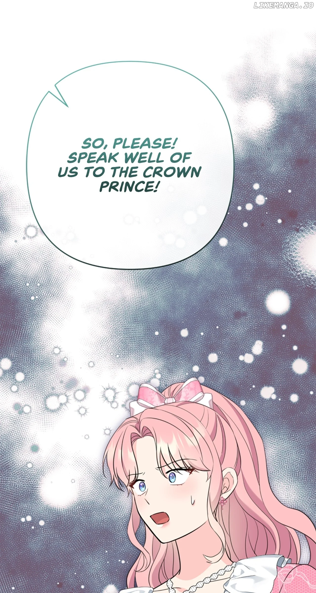 The Empress Wants To Avoid the Emperor Chapter 43 386 040