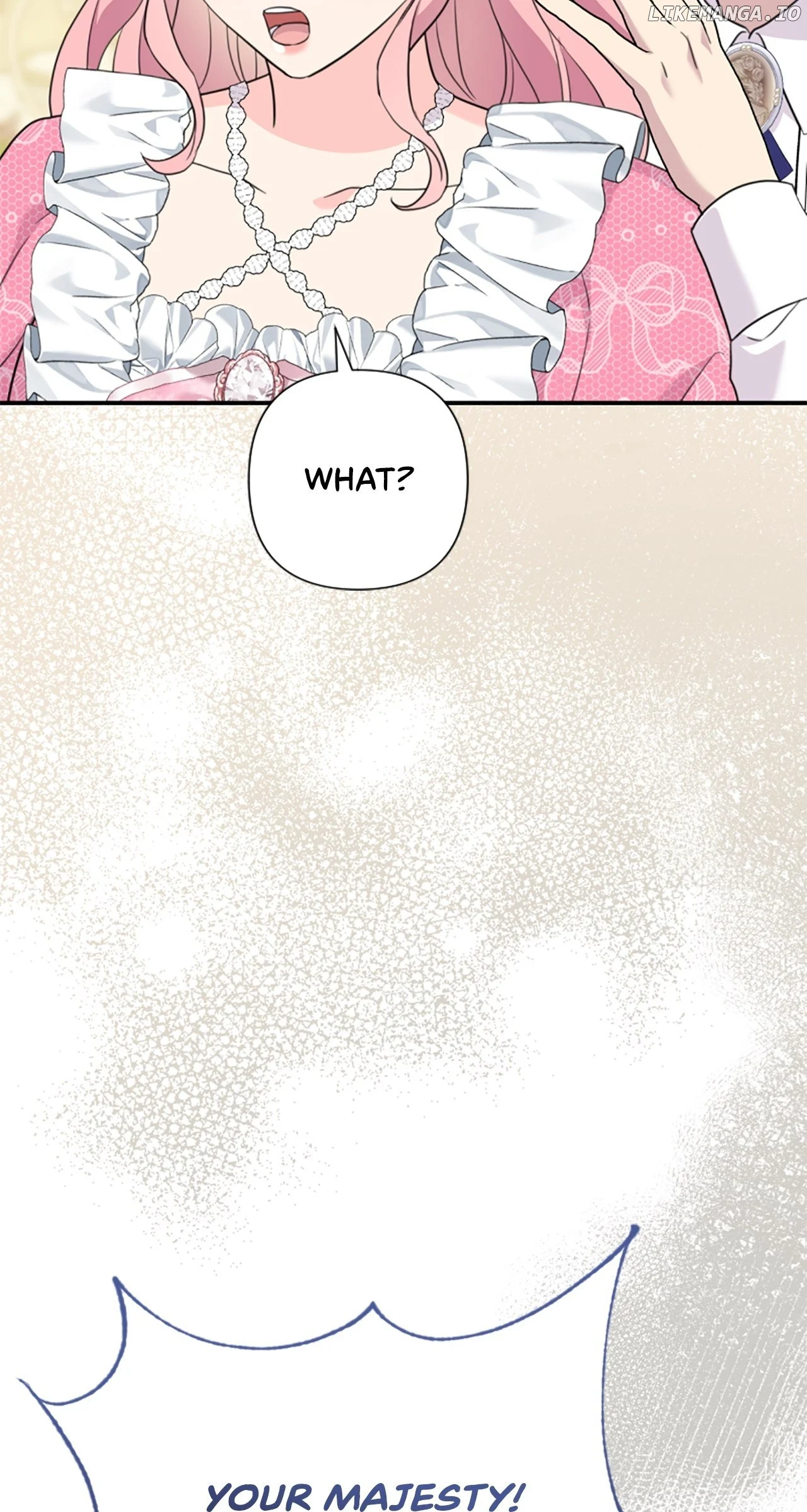 The Empress Wants To Avoid the Emperor Chapter 43 390 044