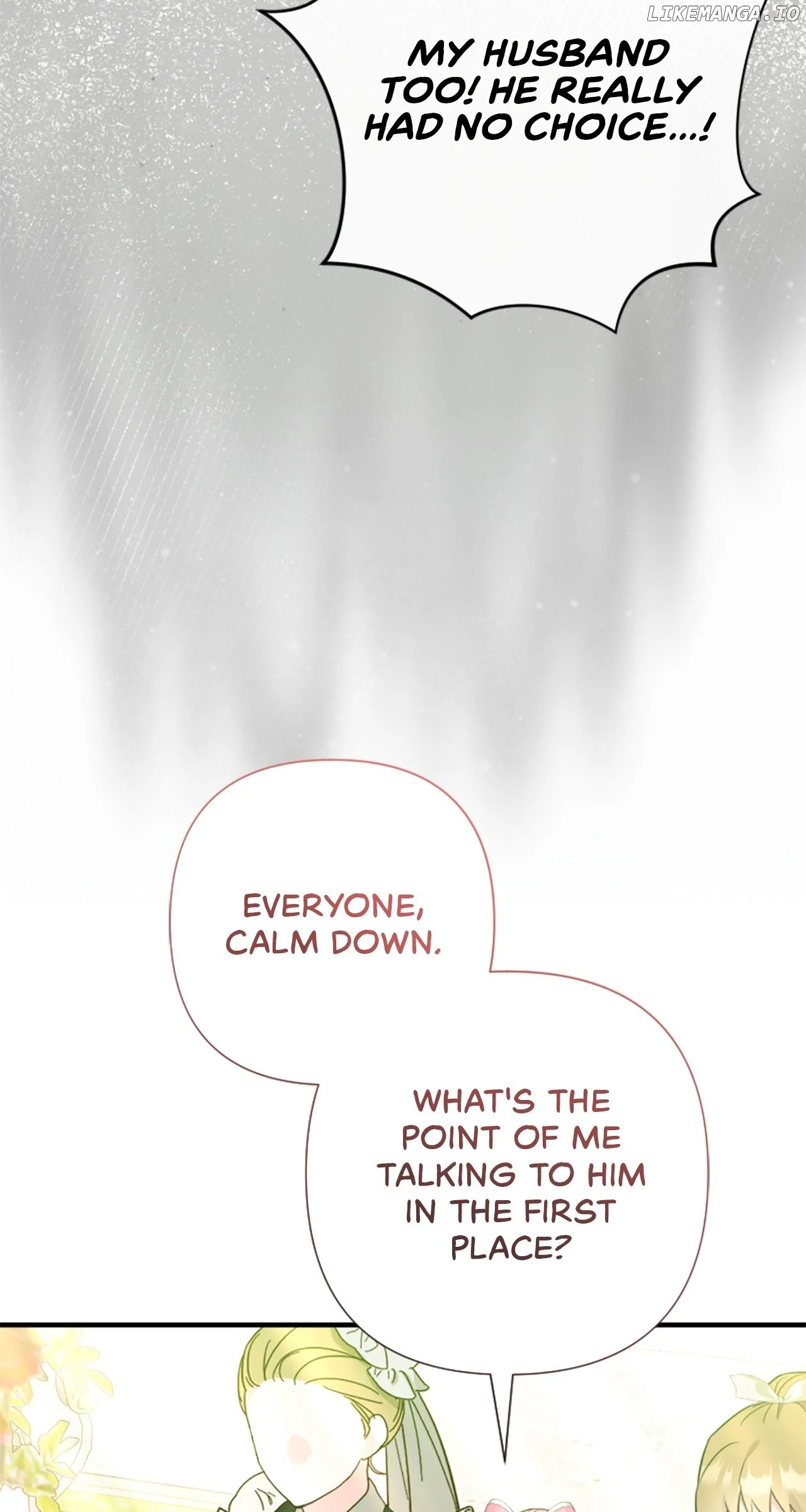 The Empress Wants To Avoid the Emperor Chapter 43 392 046