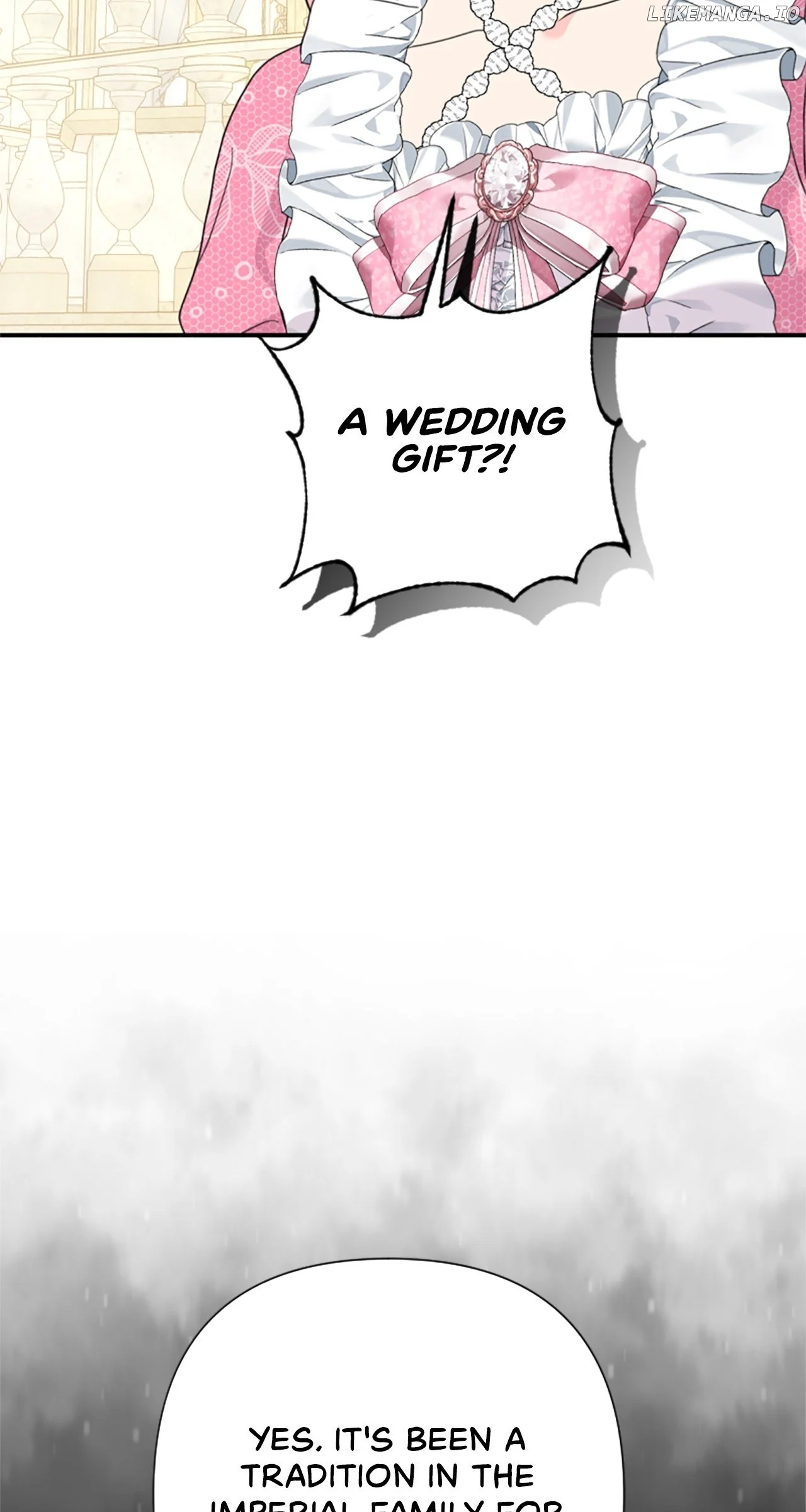 The Empress Wants To Avoid the Emperor Chapter 43 400 054