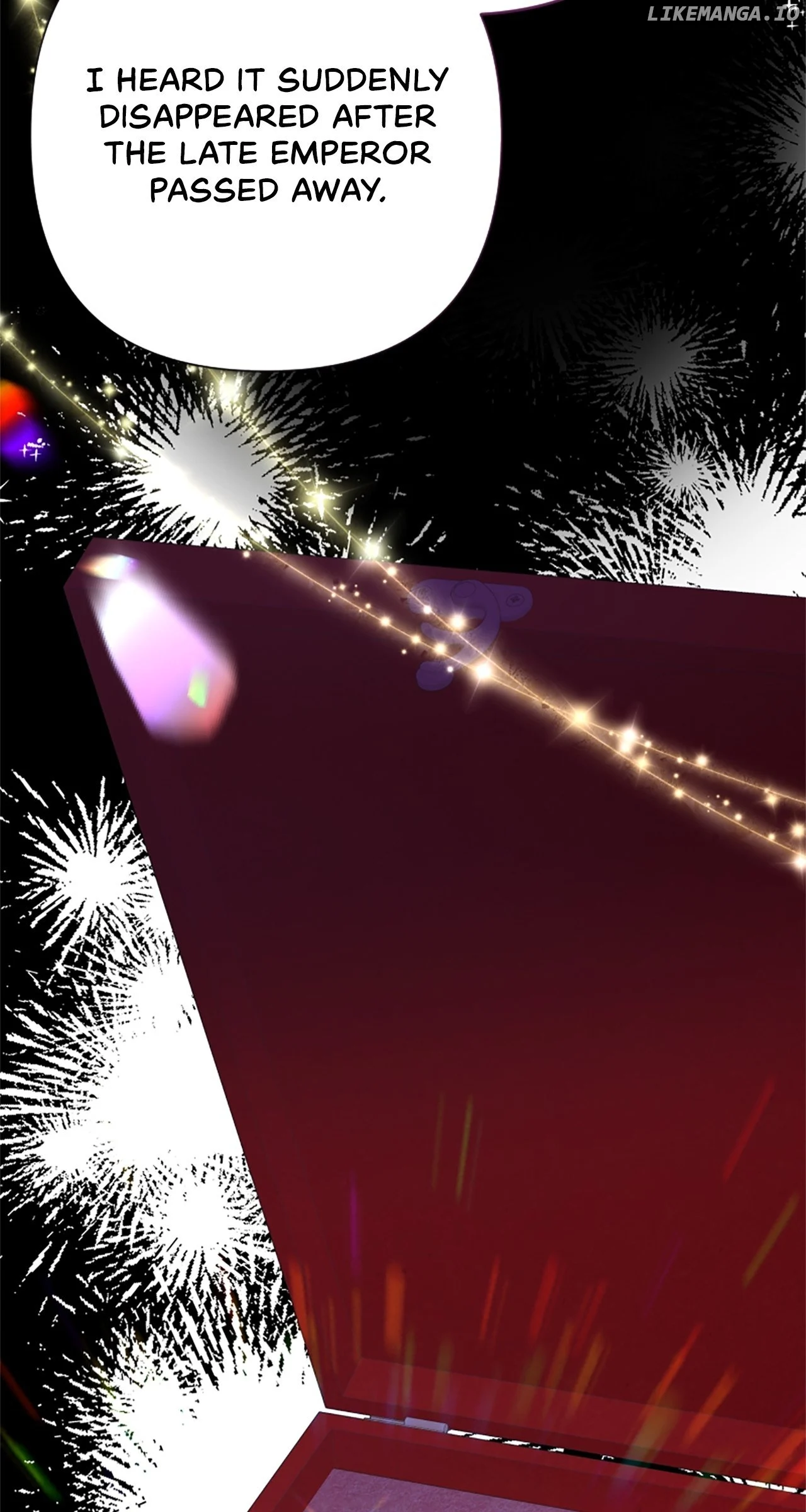 The Empress Wants To Avoid the Emperor Chapter 43 402 056