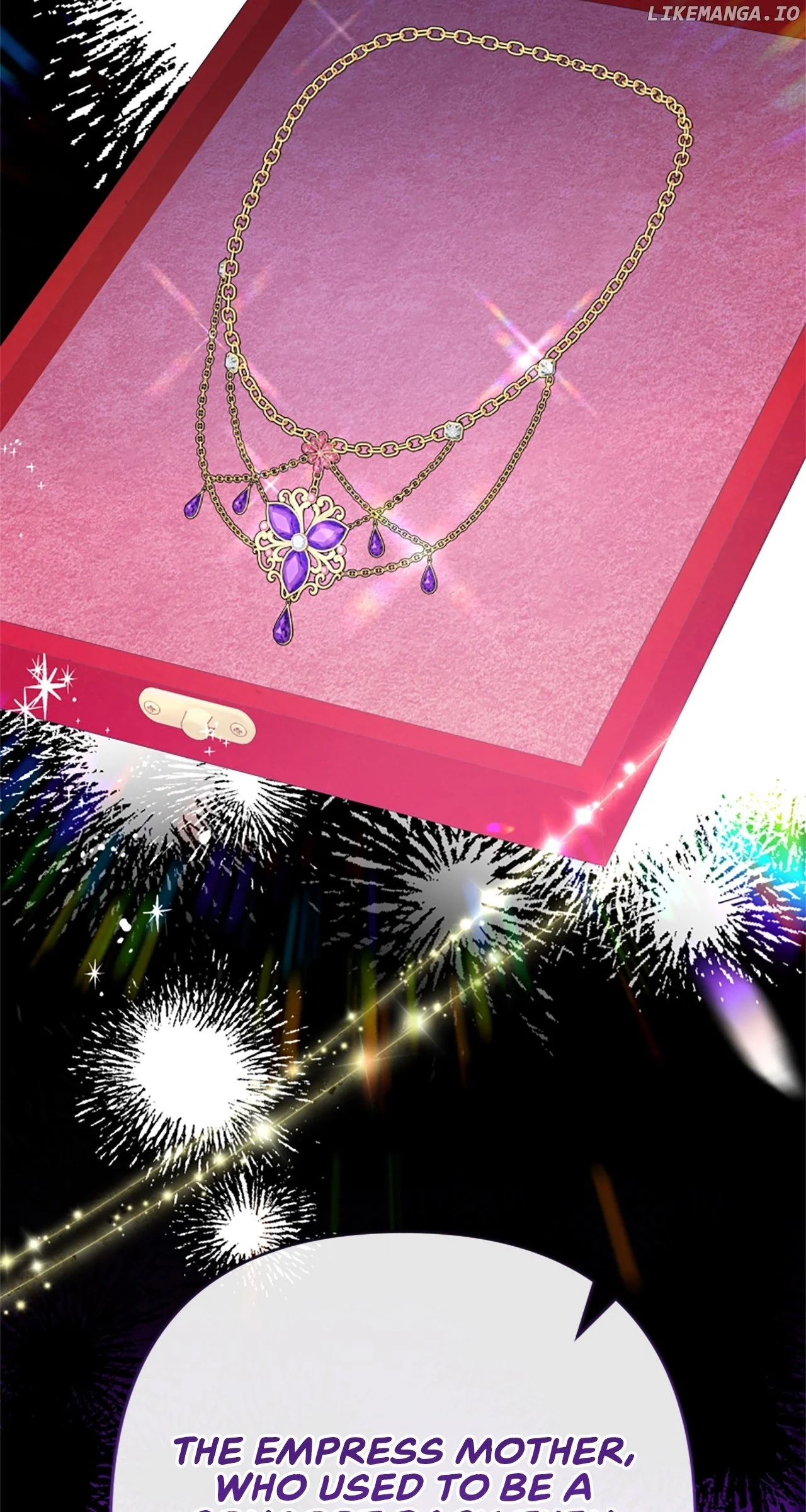 The Empress Wants To Avoid the Emperor Chapter 43 403 057