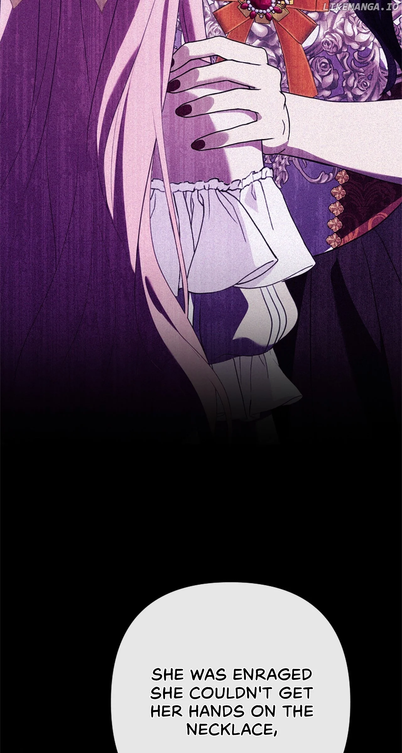 The Empress Wants To Avoid the Emperor Chapter 43 405 059