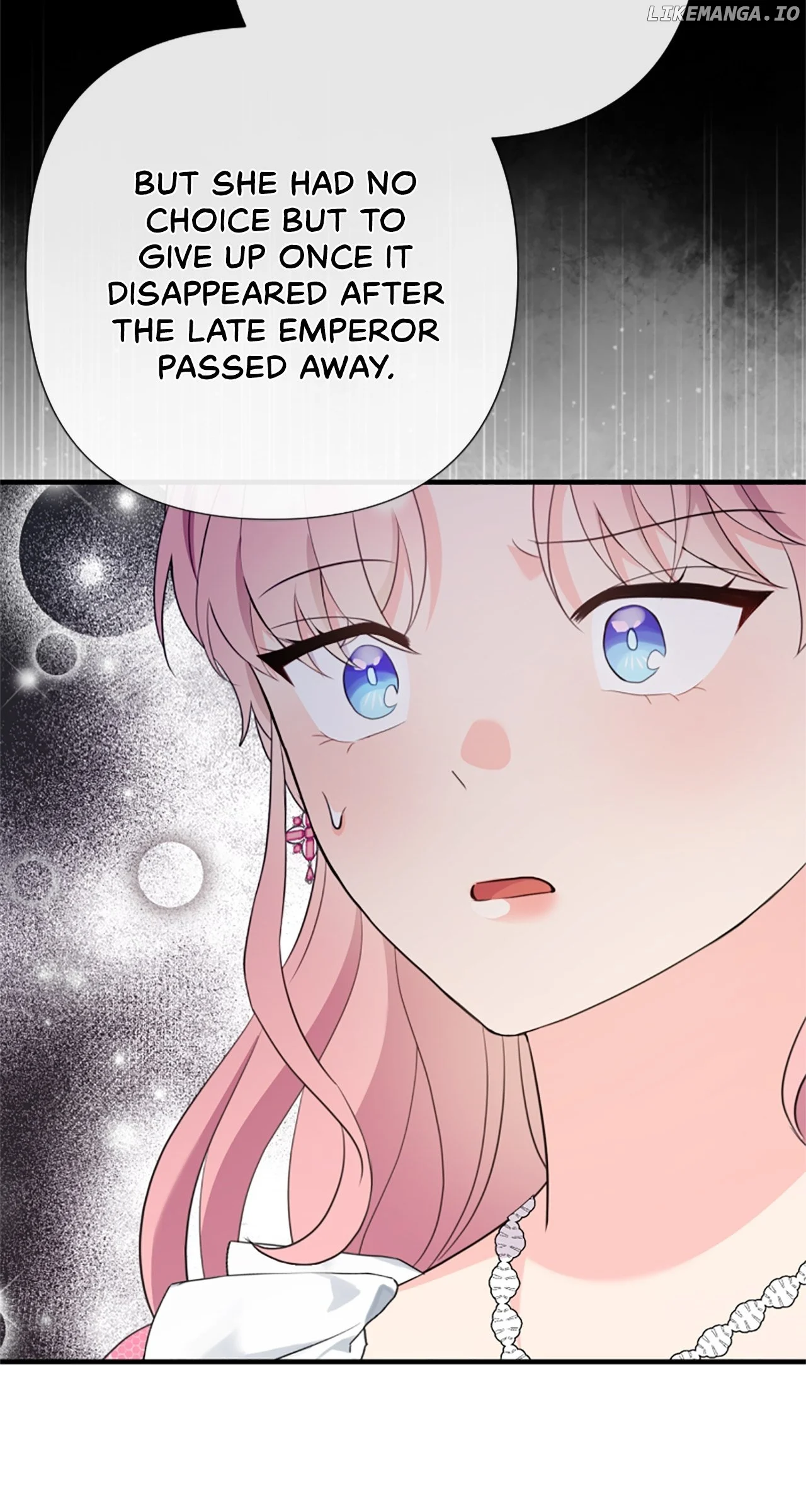 The Empress Wants To Avoid the Emperor Chapter 43 406 060