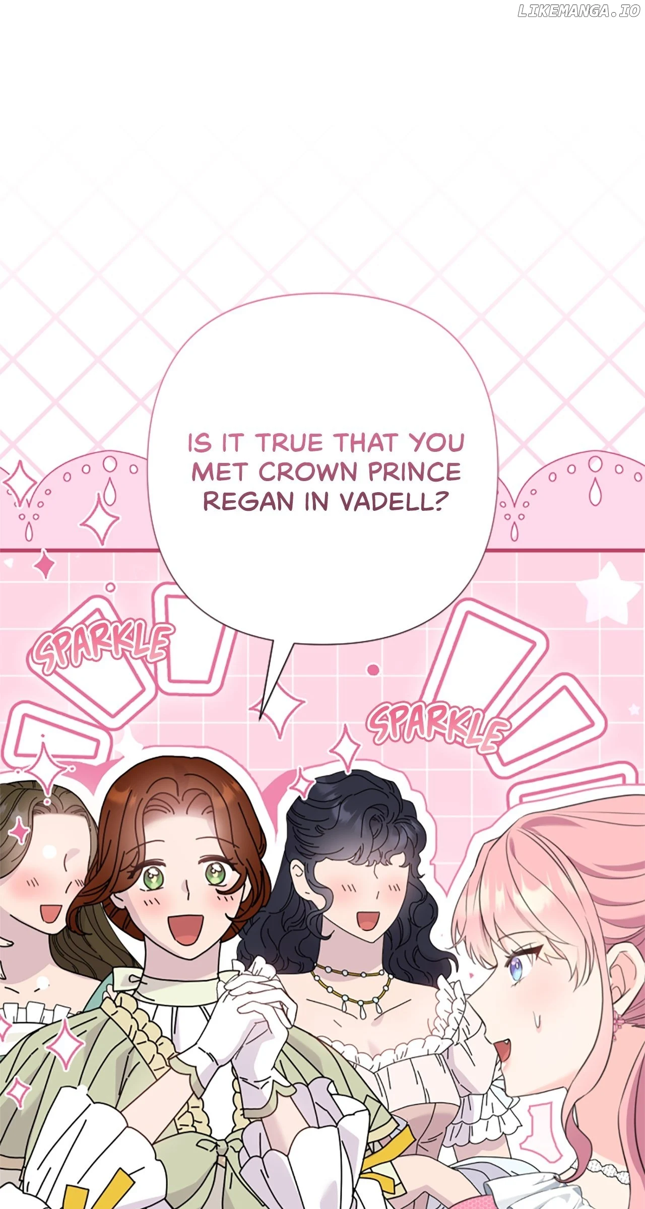 The Empress Wants To Avoid the Emperor Chapter 43 407 061