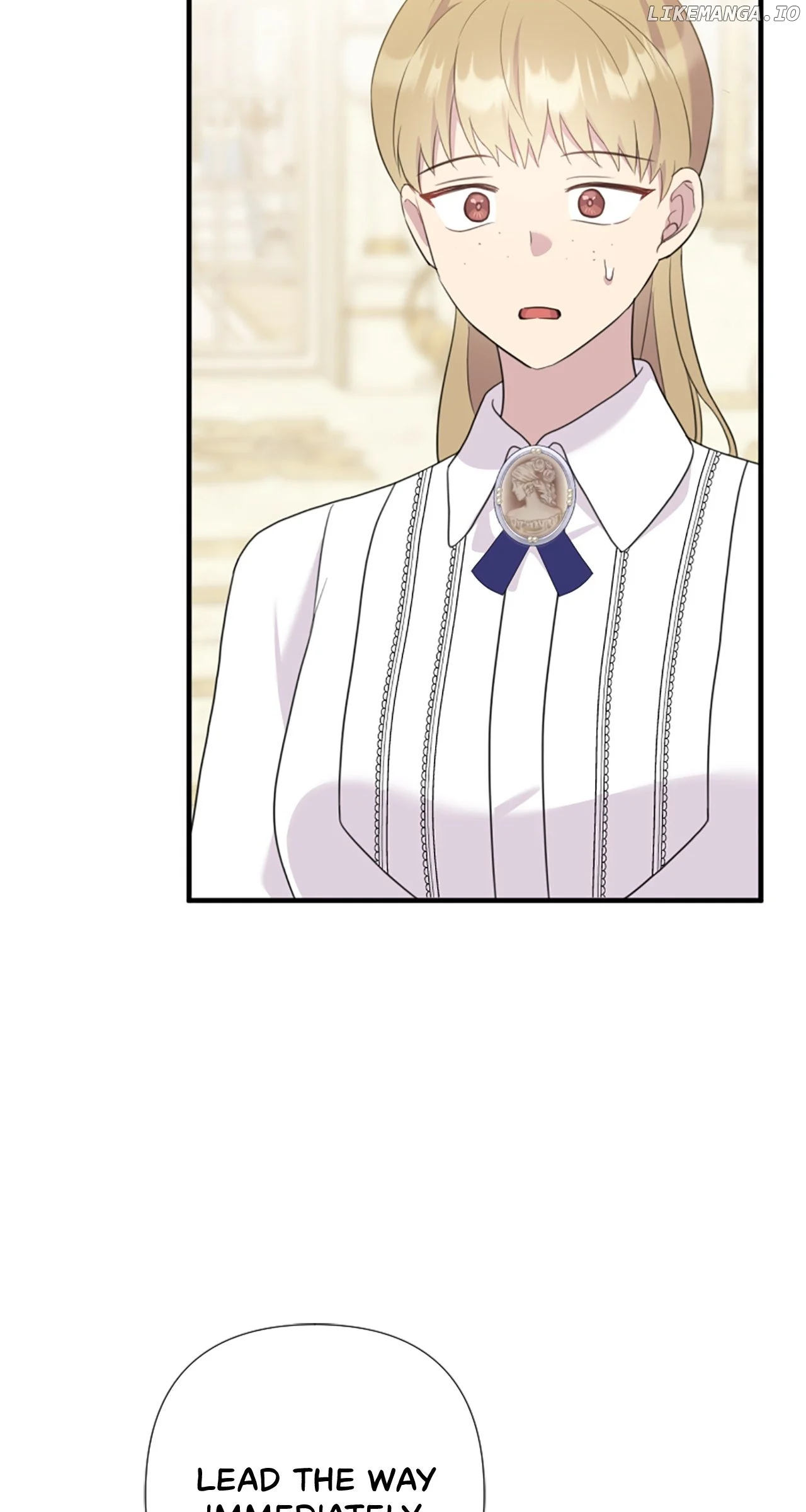 The Empress Wants To Avoid the Emperor Chapter 43 412 066