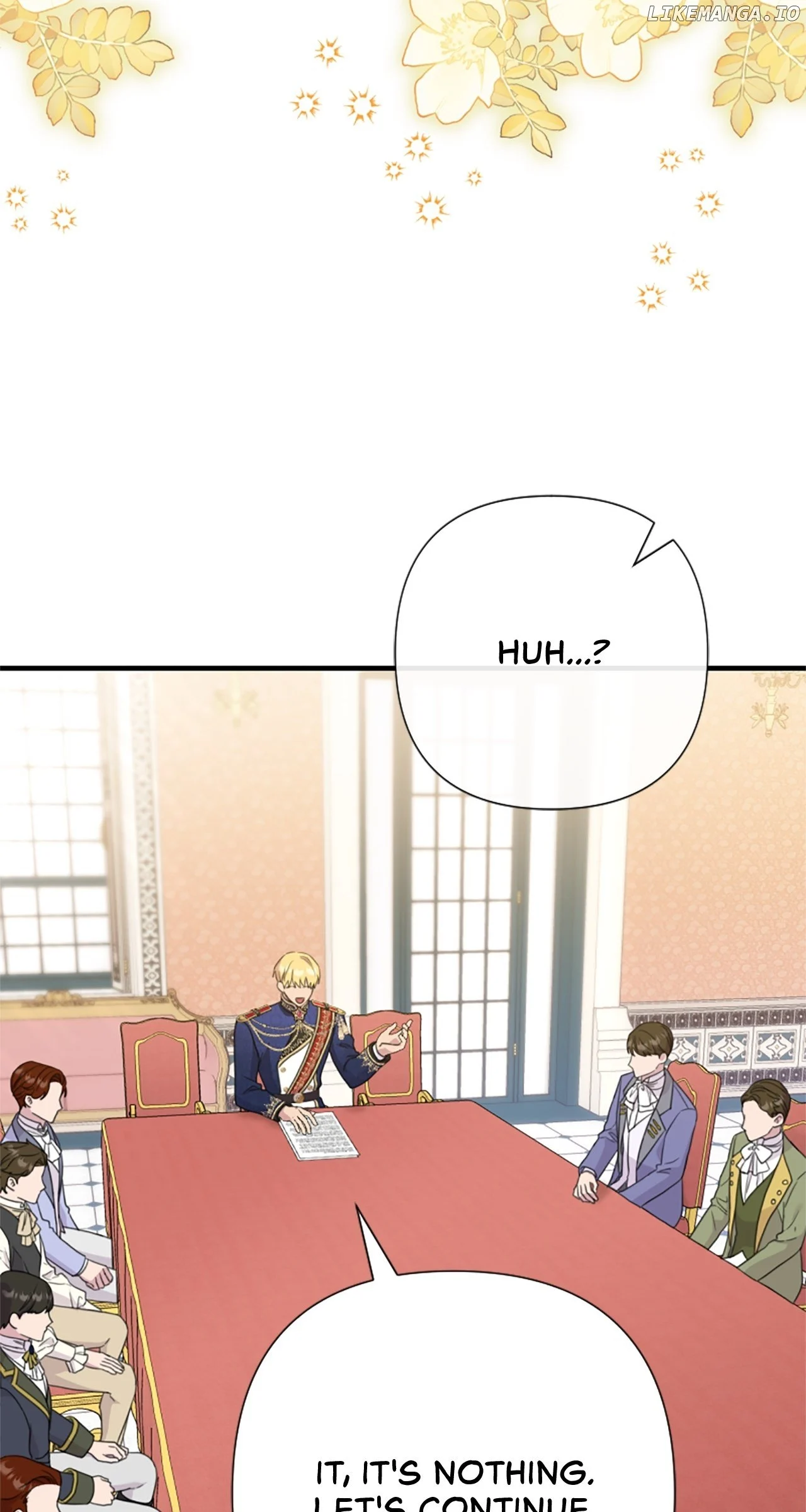 The Empress Wants To Avoid the Emperor Chapter 43 417 071