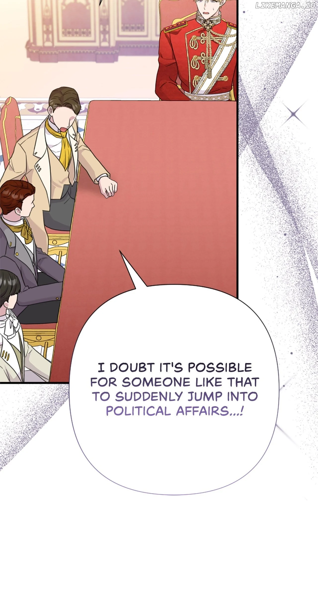 The Empress Wants To Avoid the Emperor Chapter 43 426 080