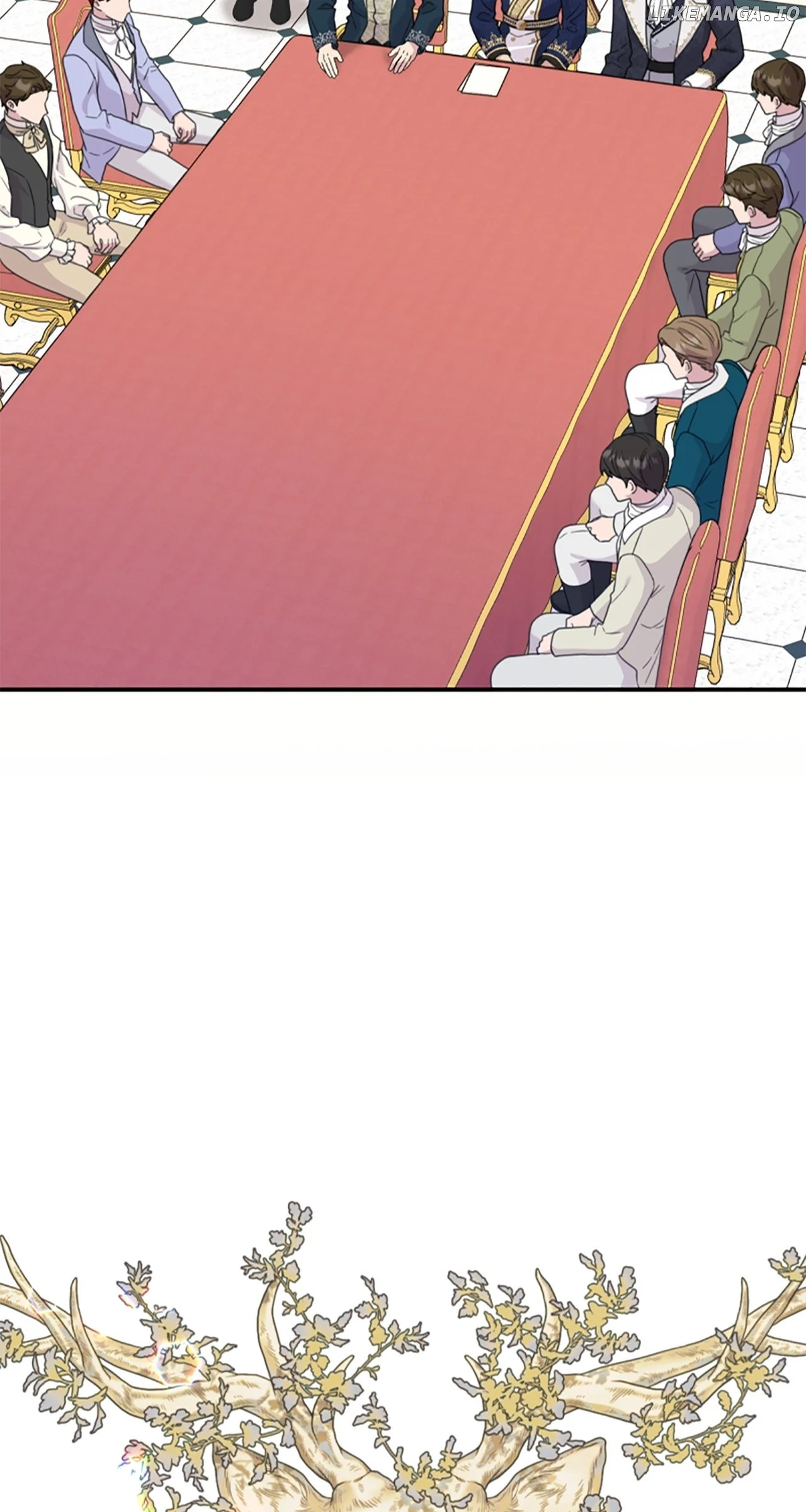 The Empress Wants To Avoid the Emperor Chapter 43 431 085