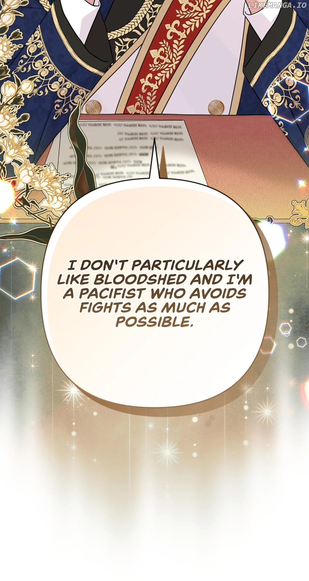 The Empress Wants To Avoid the Emperor Chapter 43 433 087