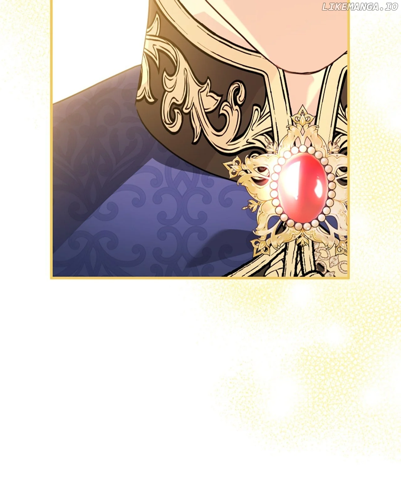 The Empress Wants To Avoid the Emperor Chapter 43 436 090