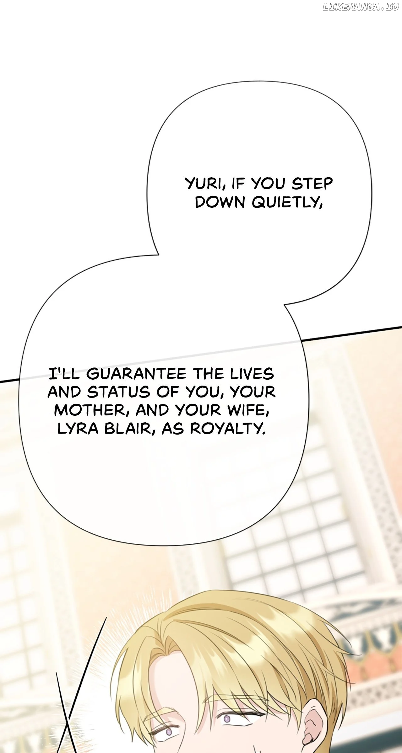 The Empress Wants To Avoid the Emperor Chapter 43 437 091
