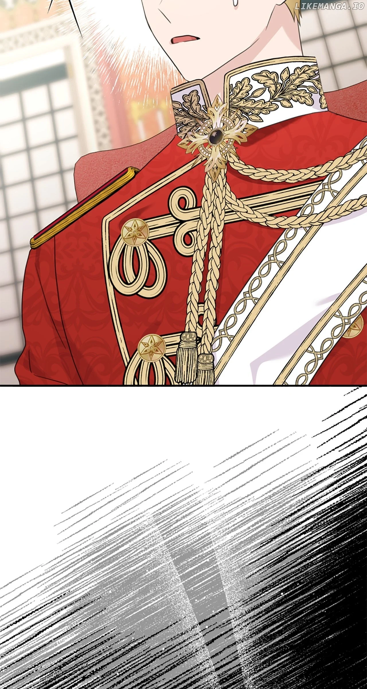 The Empress Wants To Avoid the Emperor Chapter 43 438 092