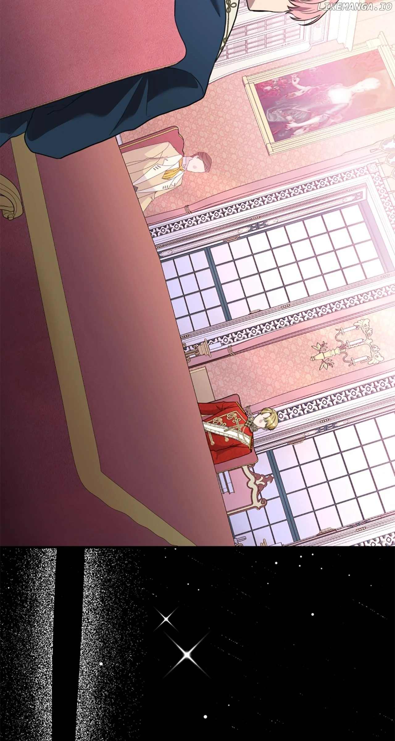 The Empress Wants To Avoid the Emperor Chapter 43 440 094