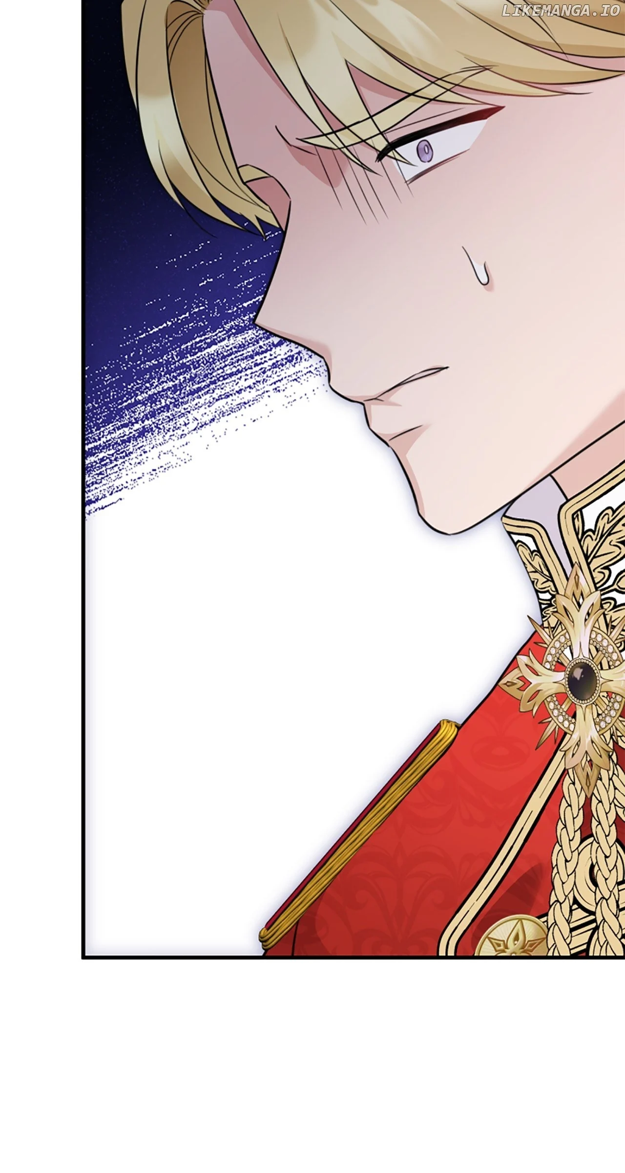 The Empress Wants To Avoid the Emperor Chapter 43 444 098