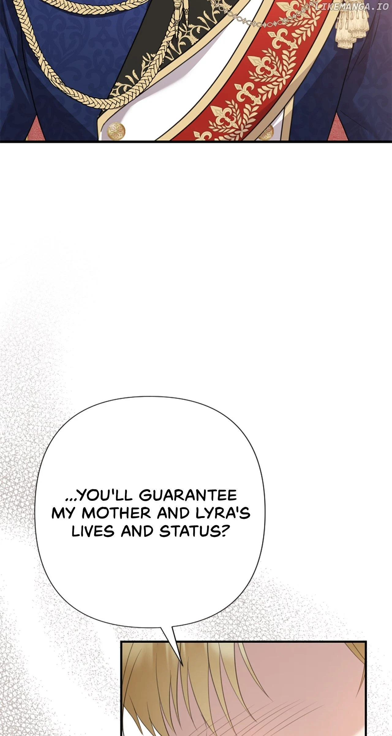 The Empress Wants To Avoid the Emperor Chapter 43 448 102