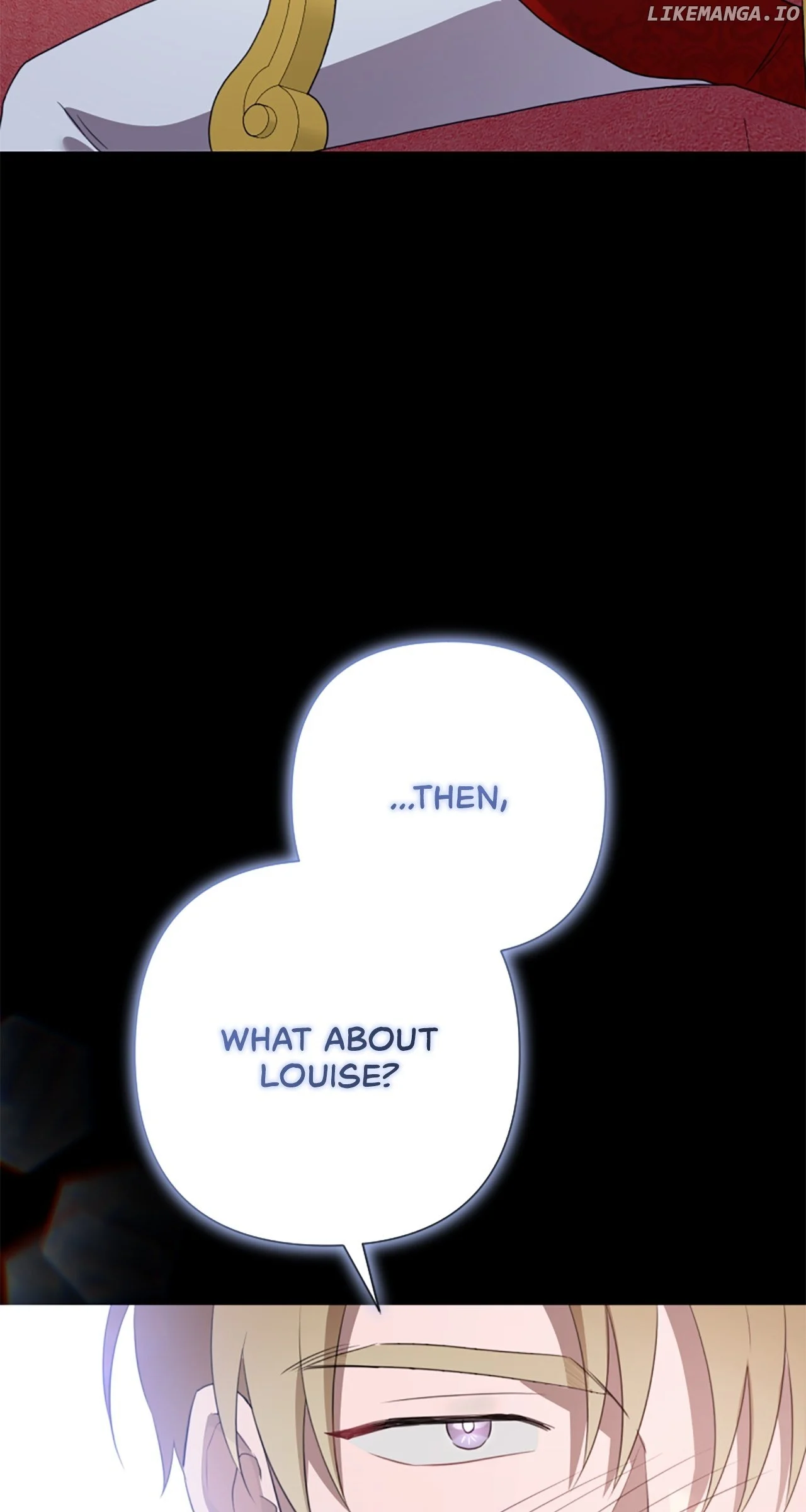 The Empress Wants To Avoid the Emperor Chapter 43 453 107