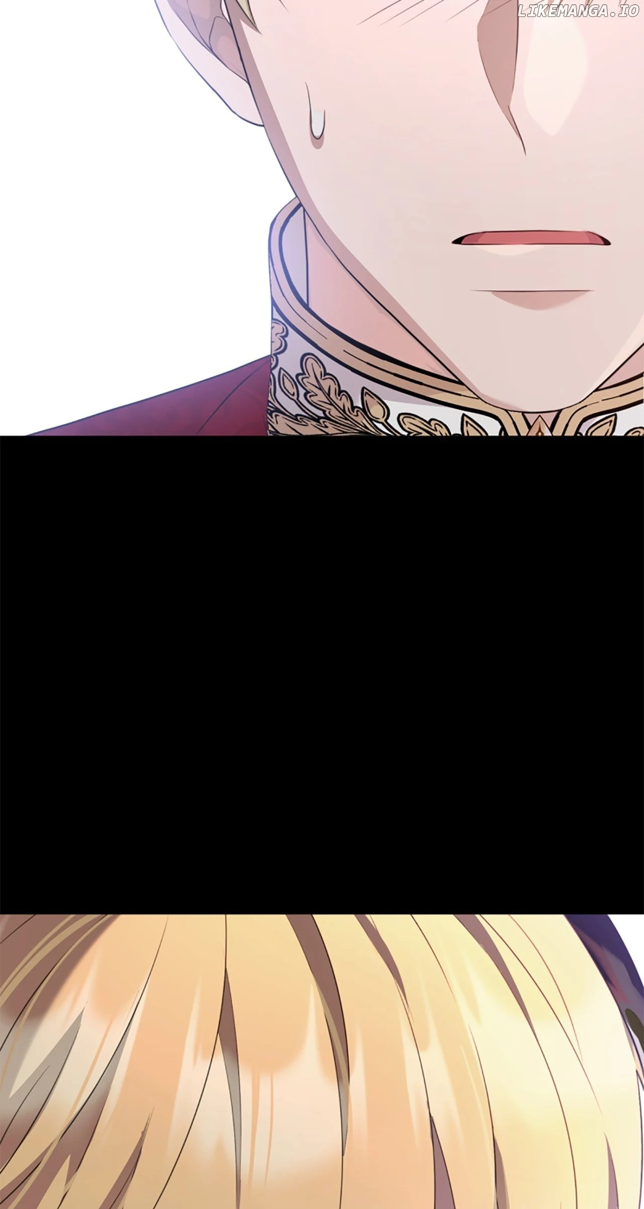 The Empress Wants To Avoid the Emperor Chapter 43 454 108