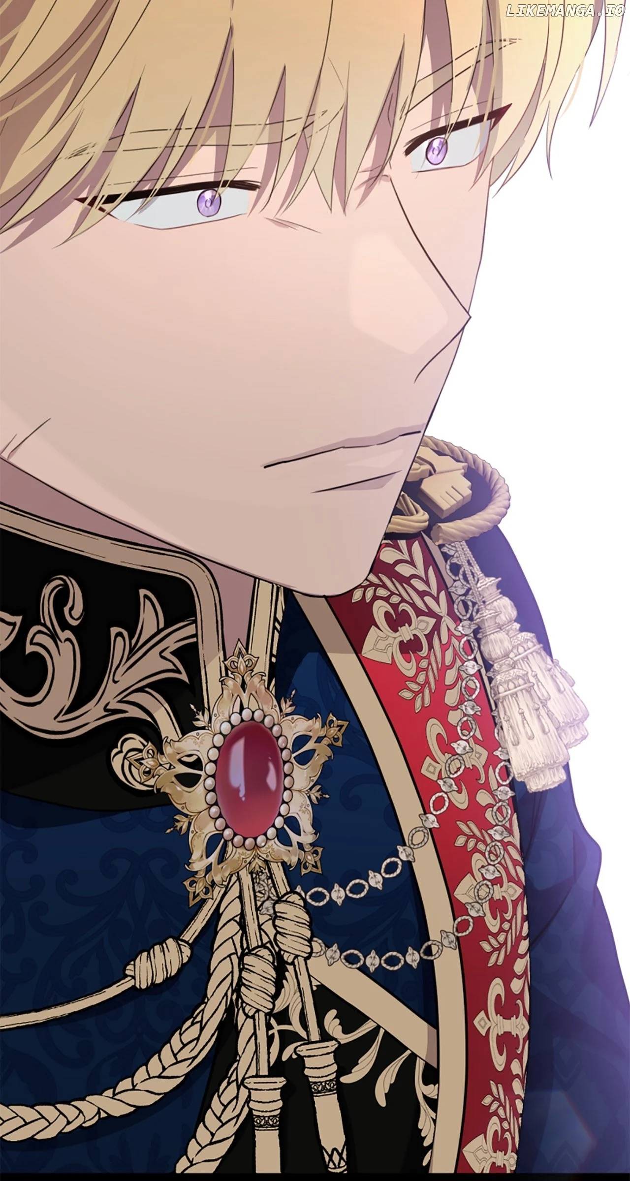 The Empress Wants To Avoid the Emperor Chapter 43 455 109