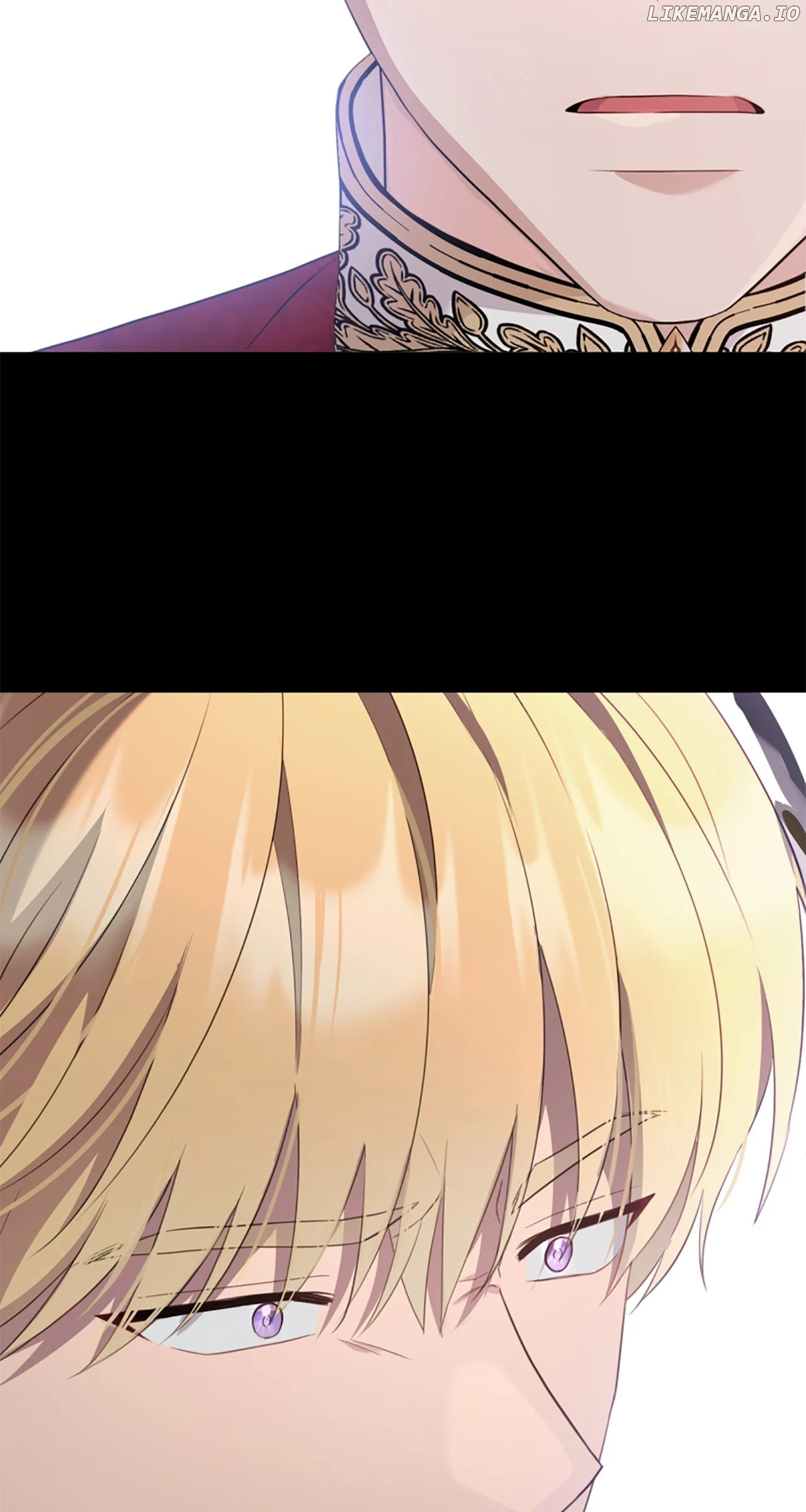 The Empress Wants To Avoid the Emperor Chapter 44 337 003