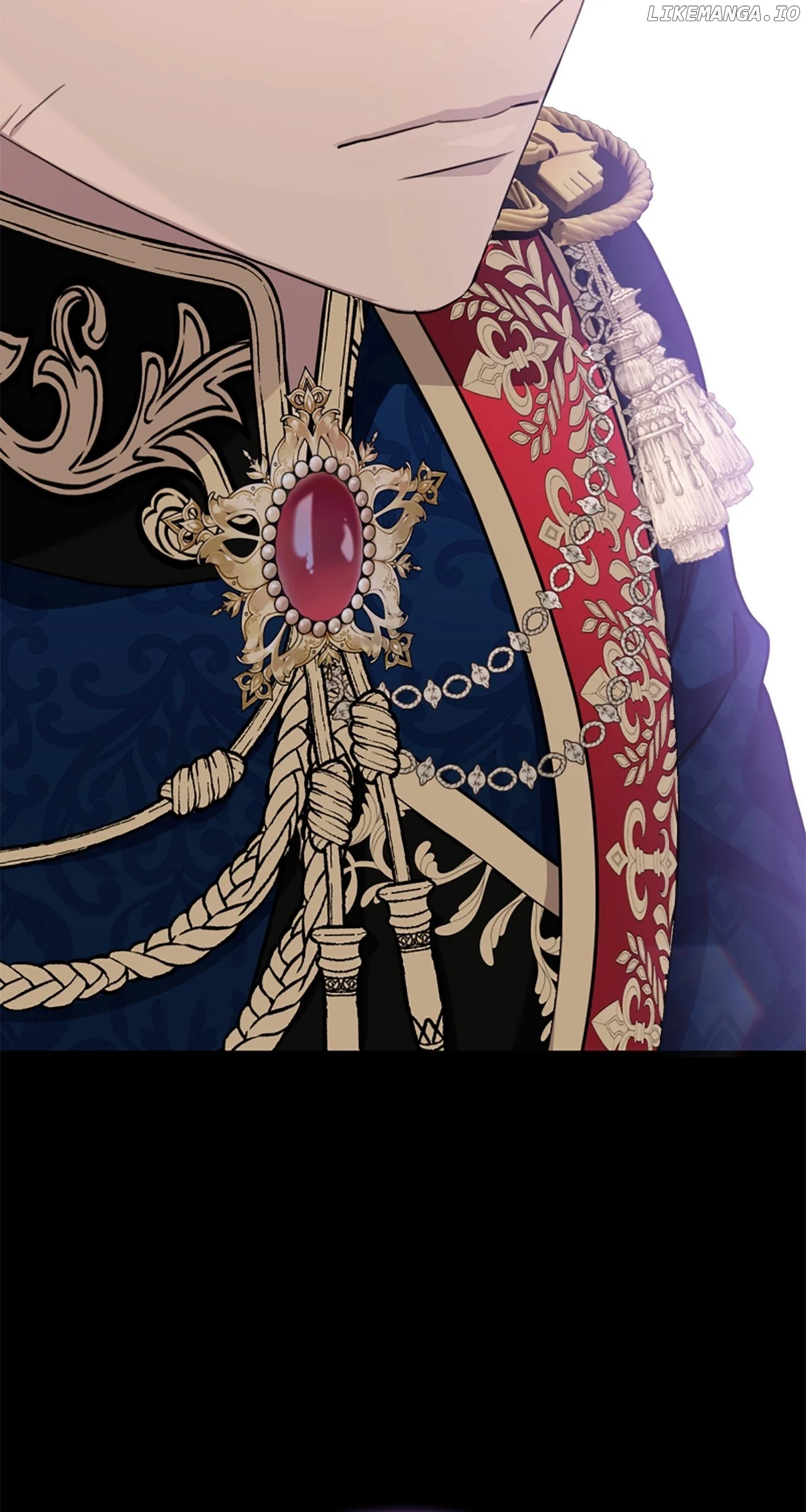 The Empress Wants To Avoid the Emperor Chapter 44 338 004