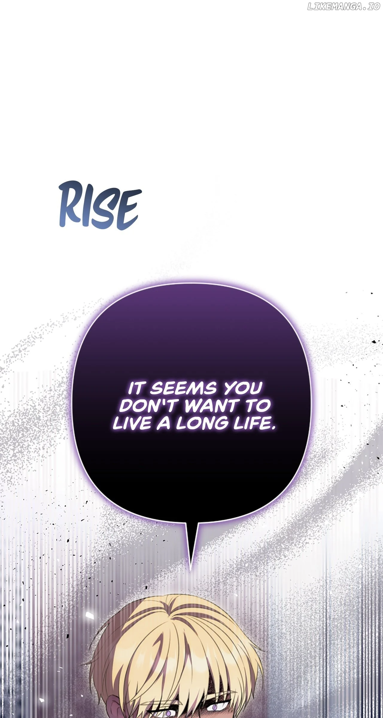 The Empress Wants To Avoid the Emperor Chapter 44 341 007