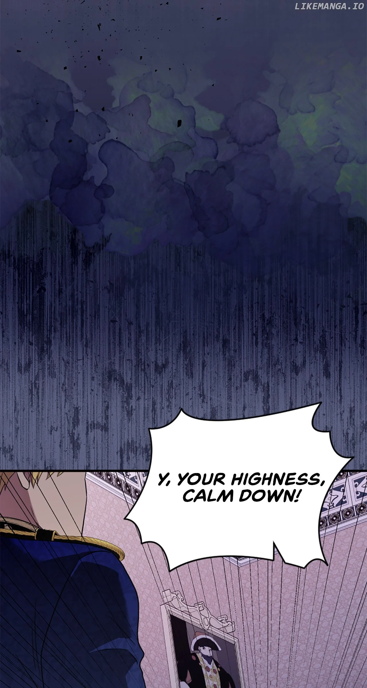 The Empress Wants To Avoid the Emperor Chapter 44 343 009